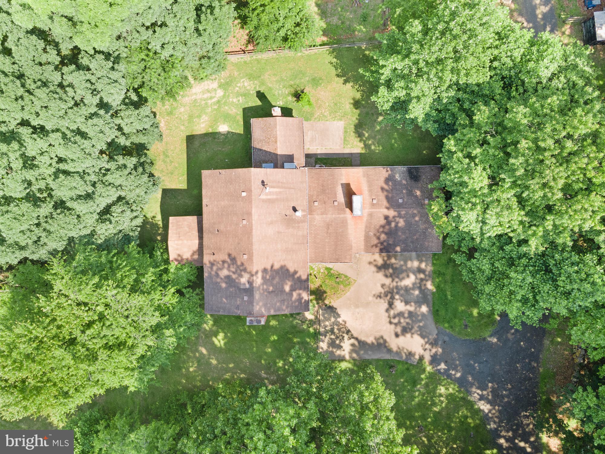 DRANESVILLE - Residential