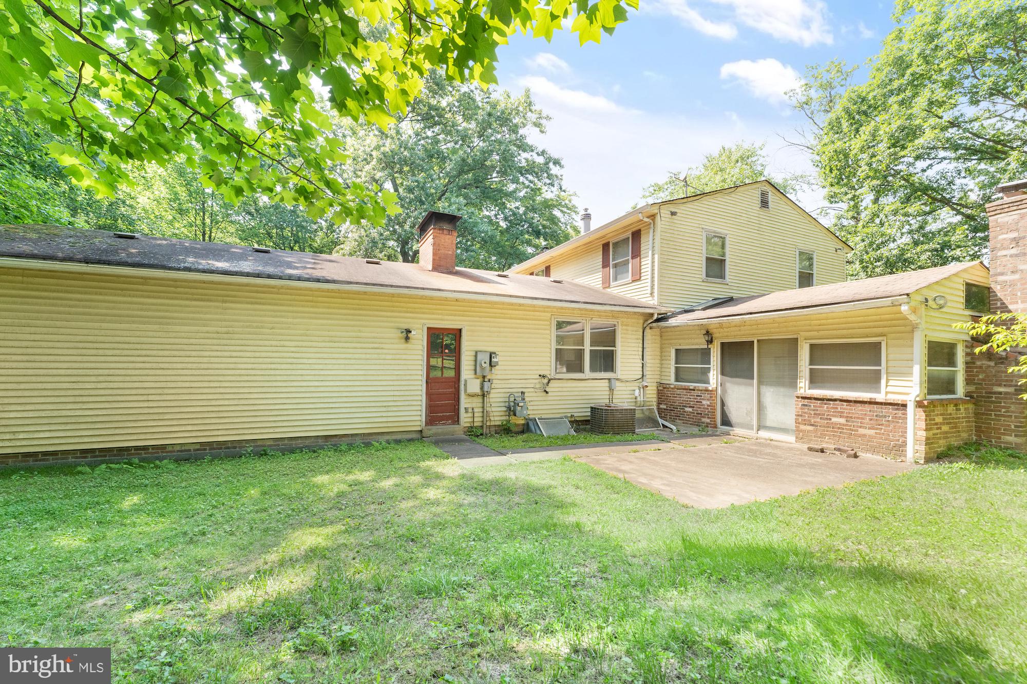 DRANESVILLE - Residential