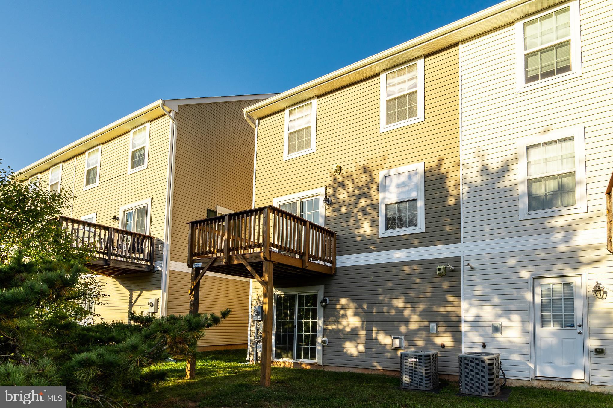 MELODY LANDING - Residential Lease