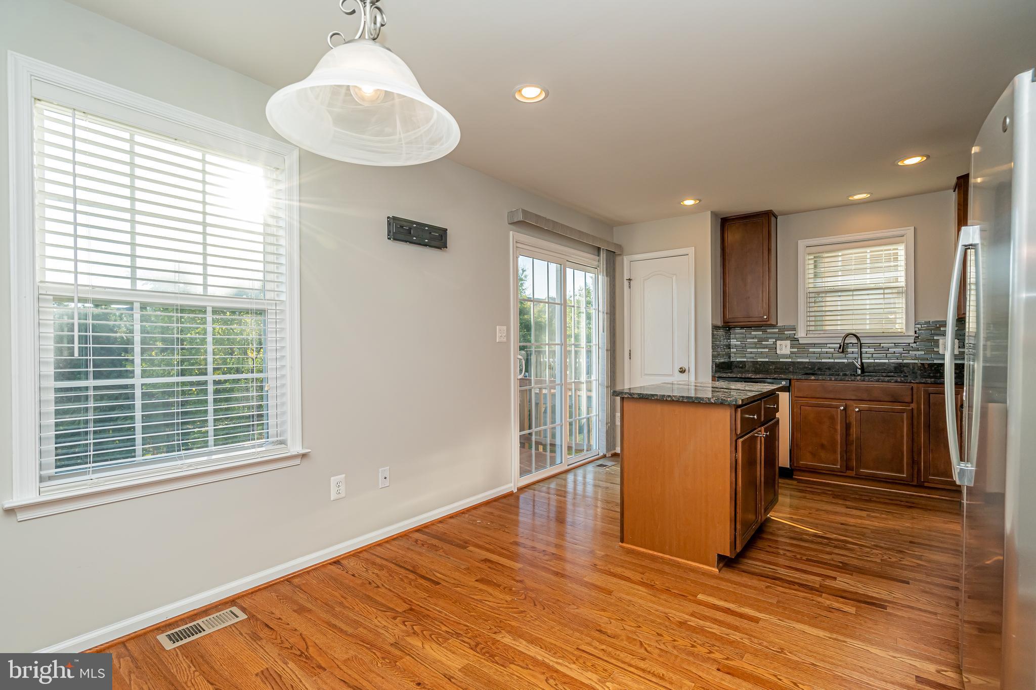 MELODY LANDING - Residential Lease