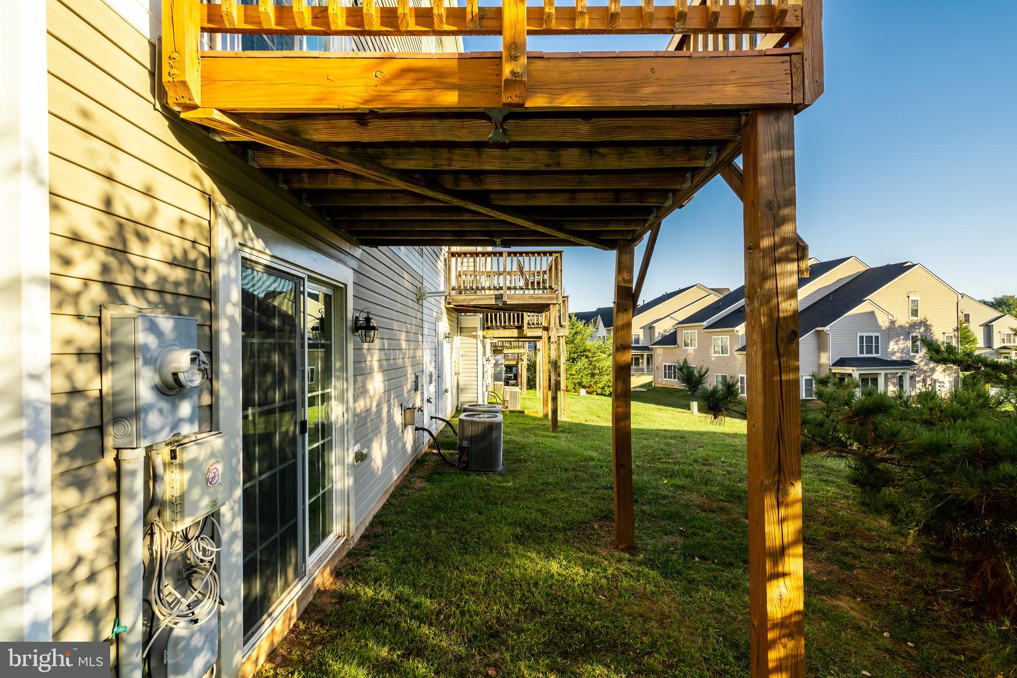 MELODY LANDING - Residential Lease