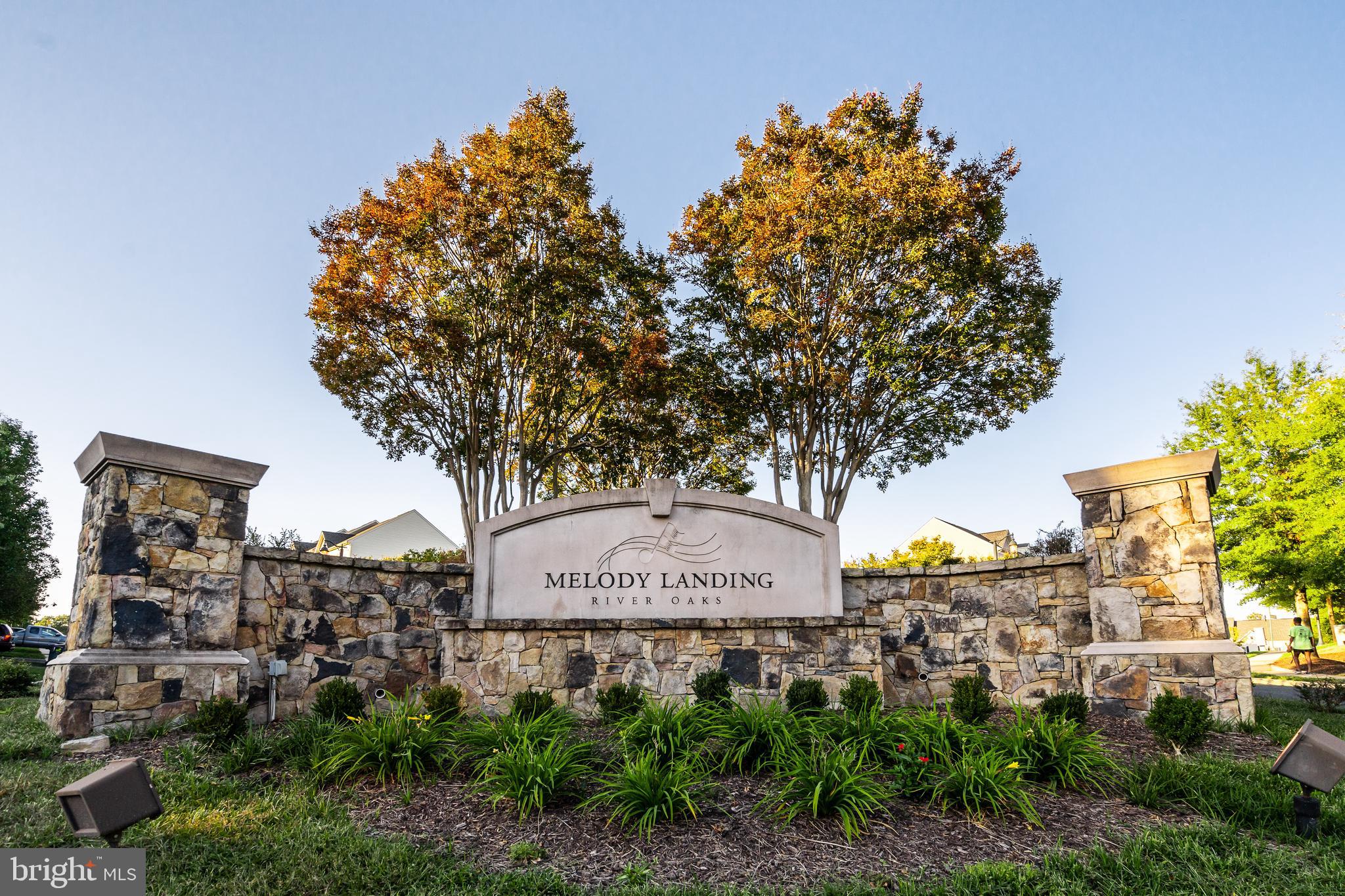 MELODY LANDING - Residential Lease