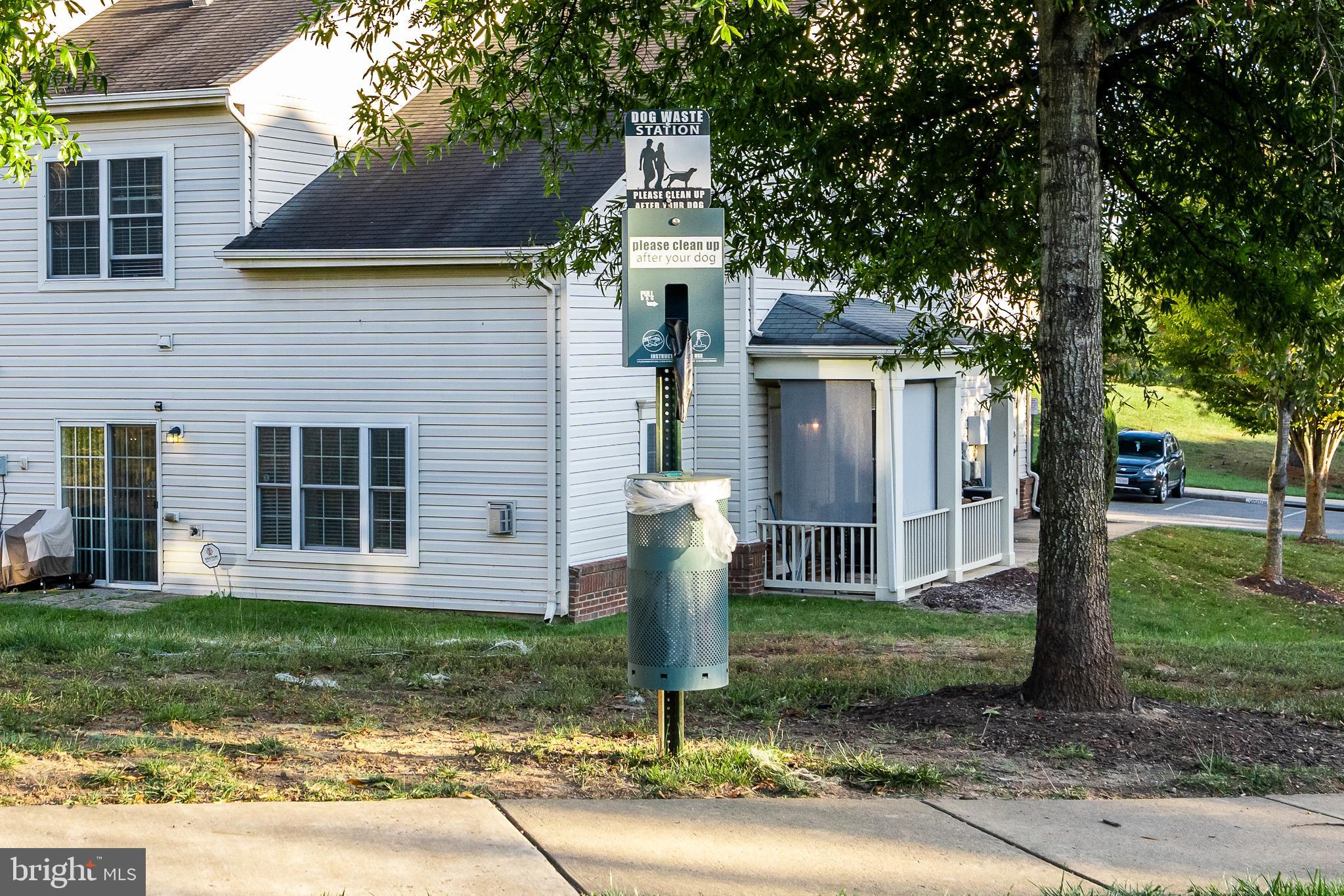 MELODY LANDING - Residential Lease