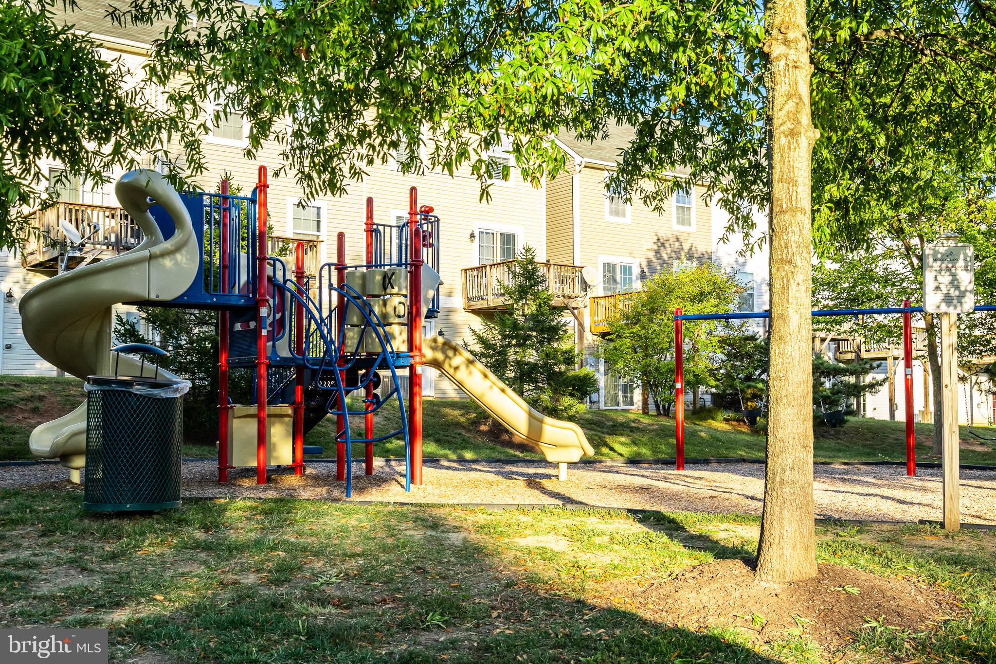 MELODY LANDING - Residential Lease