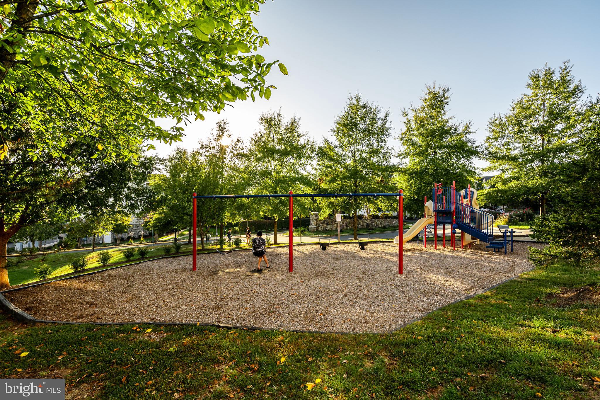 MELODY LANDING - Residential Lease