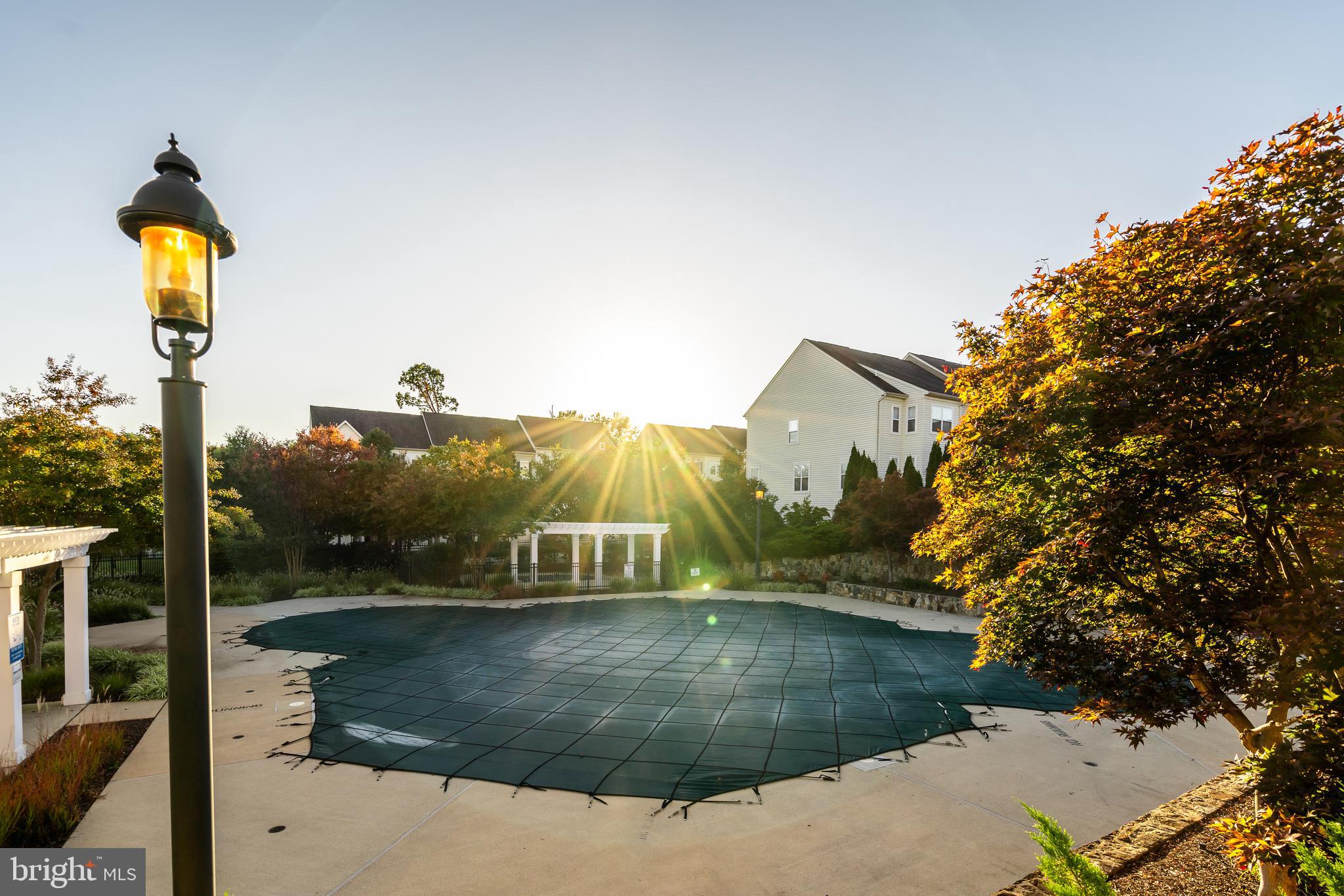 MELODY LANDING - Residential Lease