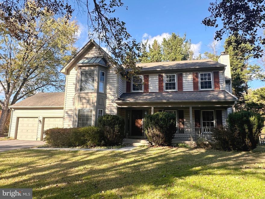 Gorgeous well maintained luxury home located on a quite cul-de-sac street of the desirable subdivision of The Downs. The main level features a spacious living and dining area with plenty of natural light. The open floor plan of the family room that opens to the remodeled kitchen with all stainless steel appliances and a home office on the same level. Upstairs, you’ll find three generously sized bedrooms and two full bathrooms. Master bedroom with en-suite bathroom has a vaulted ceiling, large walk-in closet and a spacious standing shower to enjoy. Walk down to a well designed recreation room with a separate laundry room and bonus room. The fully finished basement adds exceptional living space, one full bathroom—making it ideal for guests for additional entertaining space. The home is situated on a premium, fenced-in lot that offers privacy and a peaceful setting. Conveniently located near shopping, dining, and public transportation, this home also offers easy access to I-270 and MD-200, making commuting a breeze. Furniture can stay. Application online with copy of DL and recent two pay stubs.