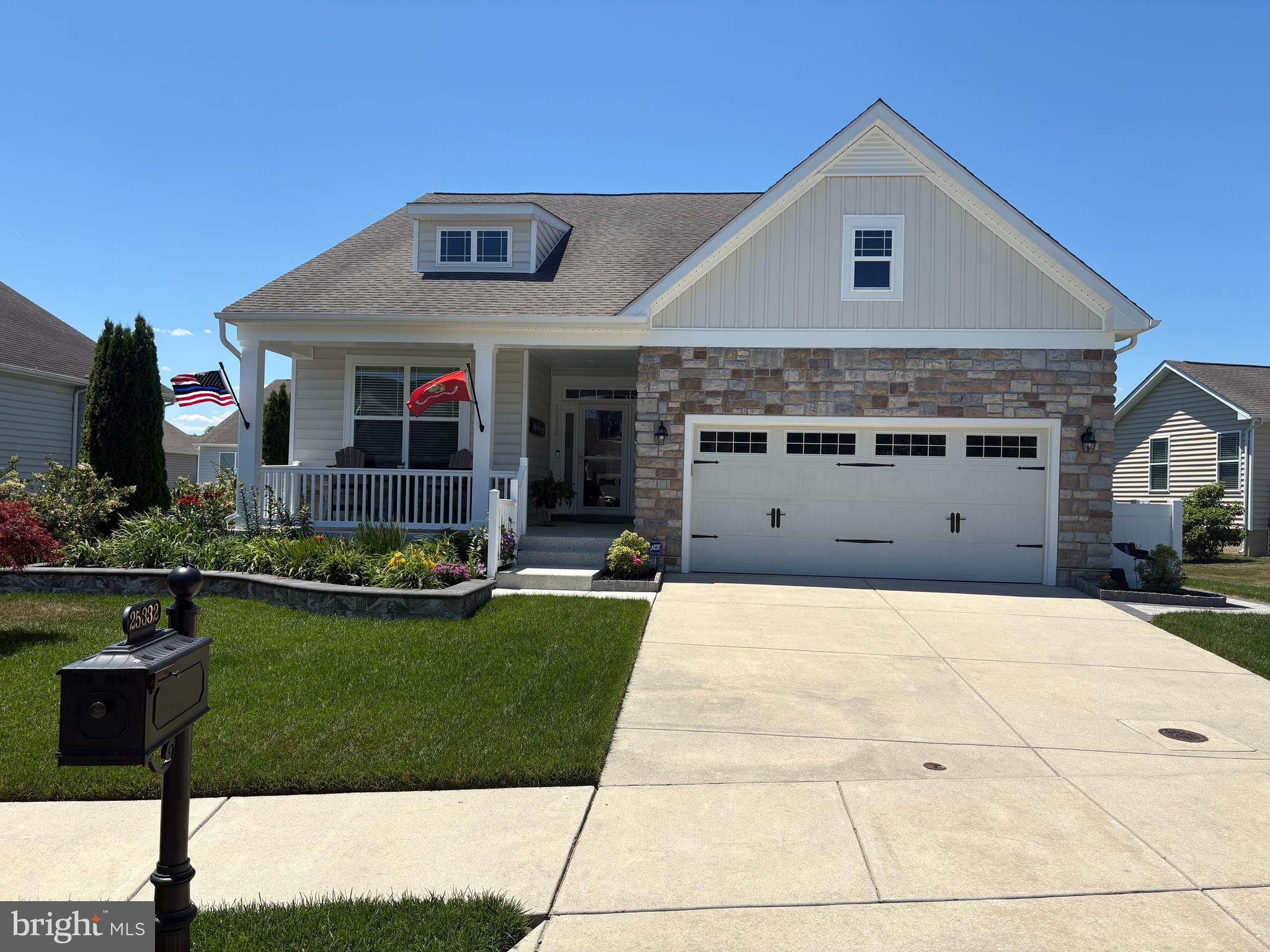 25332 SHELBY COURT