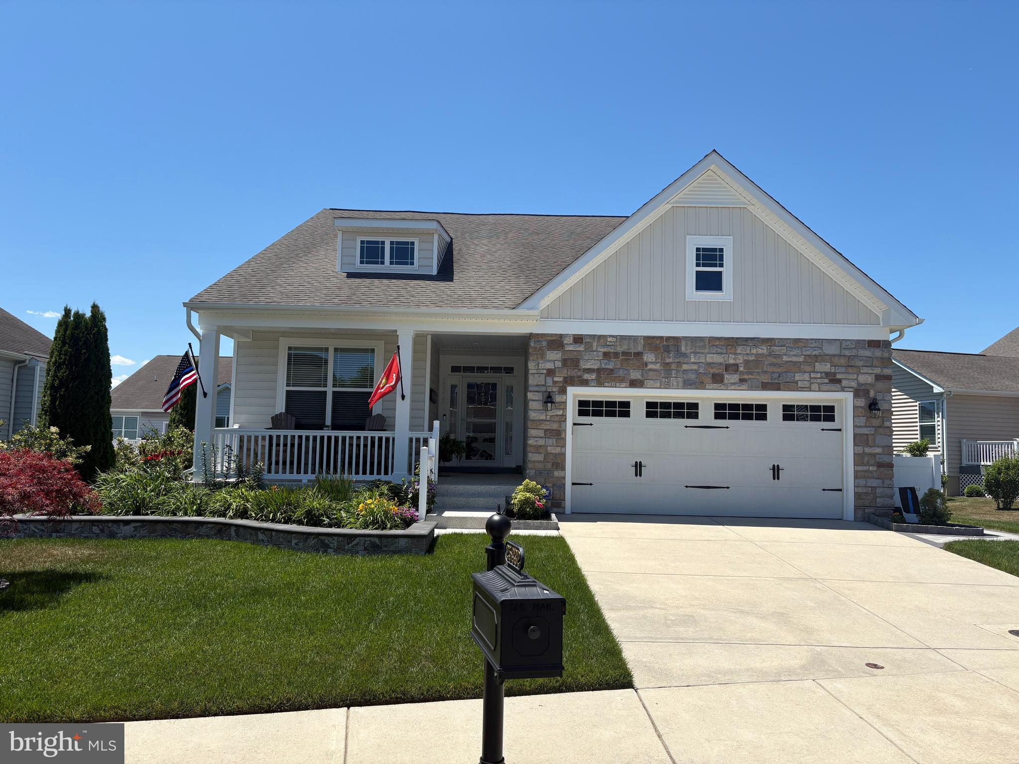 25332 SHELBY COURT