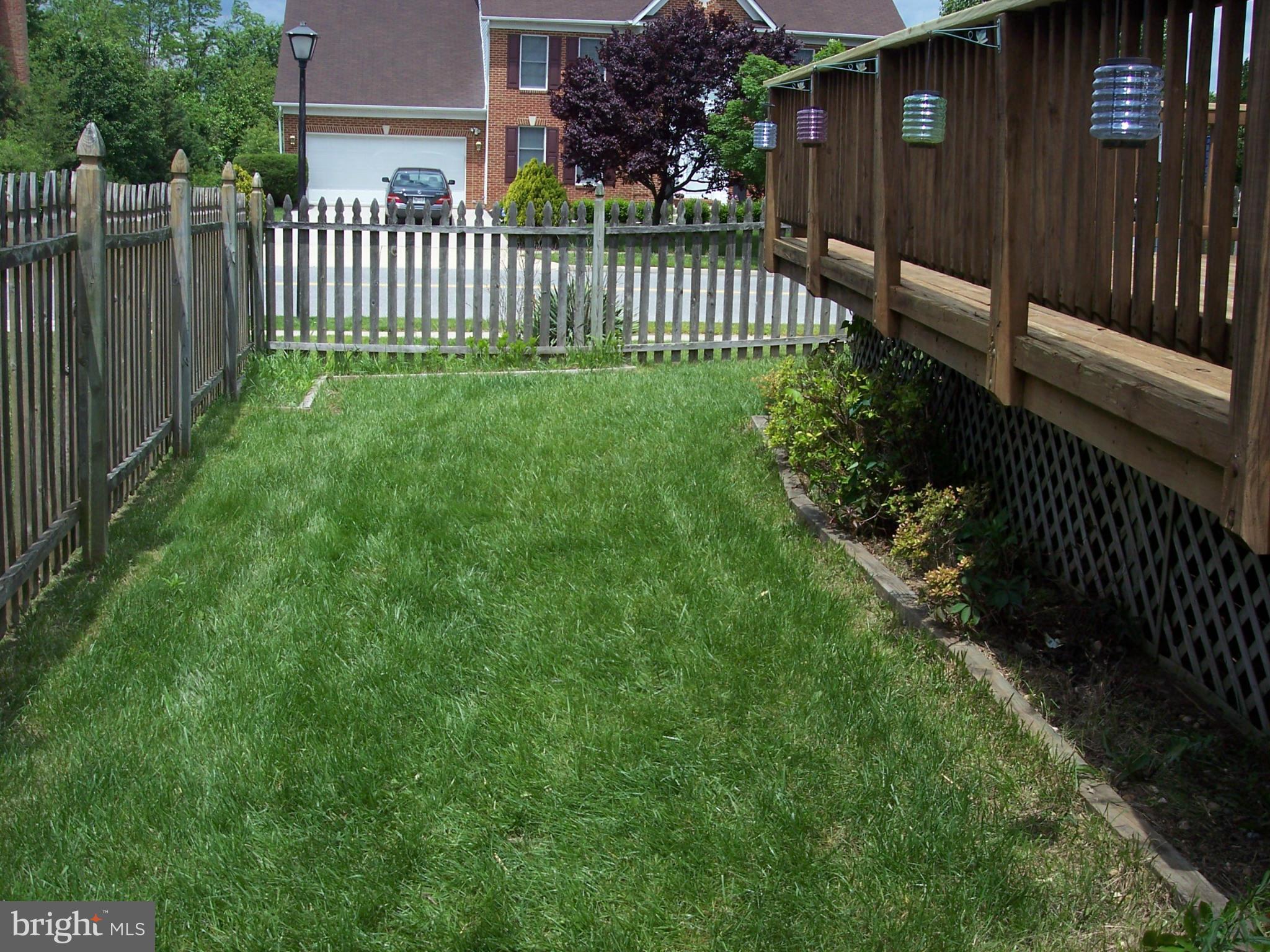 HIGHLAND MEADOWS - Residential Lease