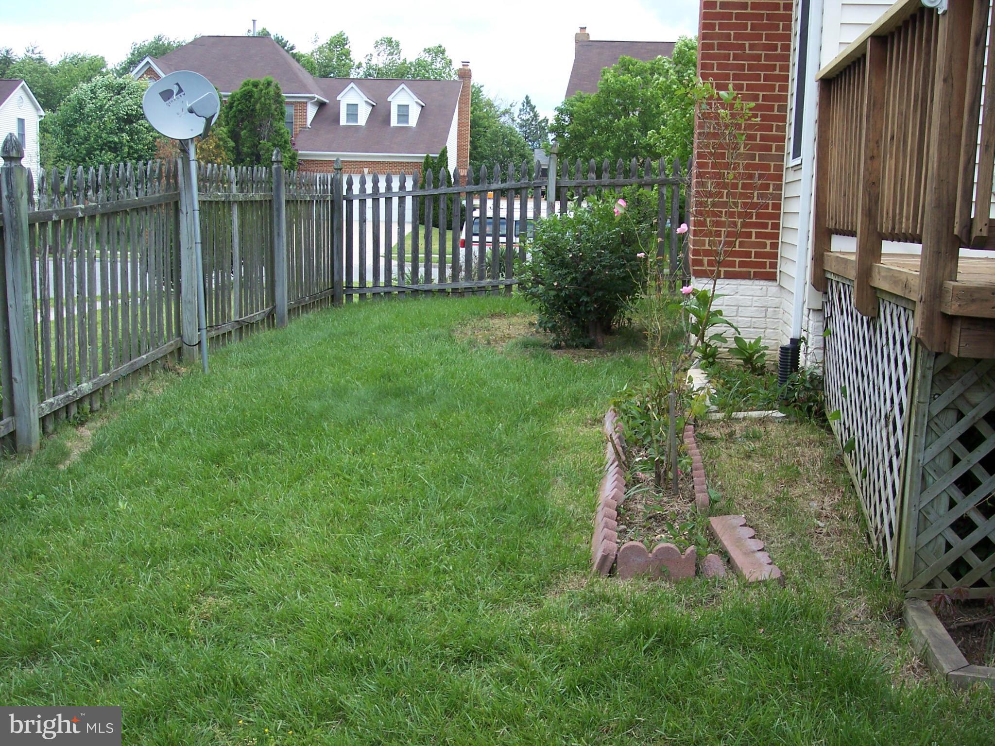 HIGHLAND MEADOWS - Residential Lease