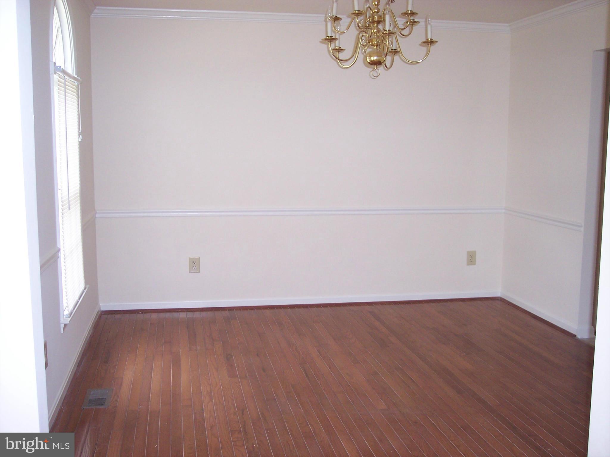 HIGHLAND MEADOWS - Residential Lease