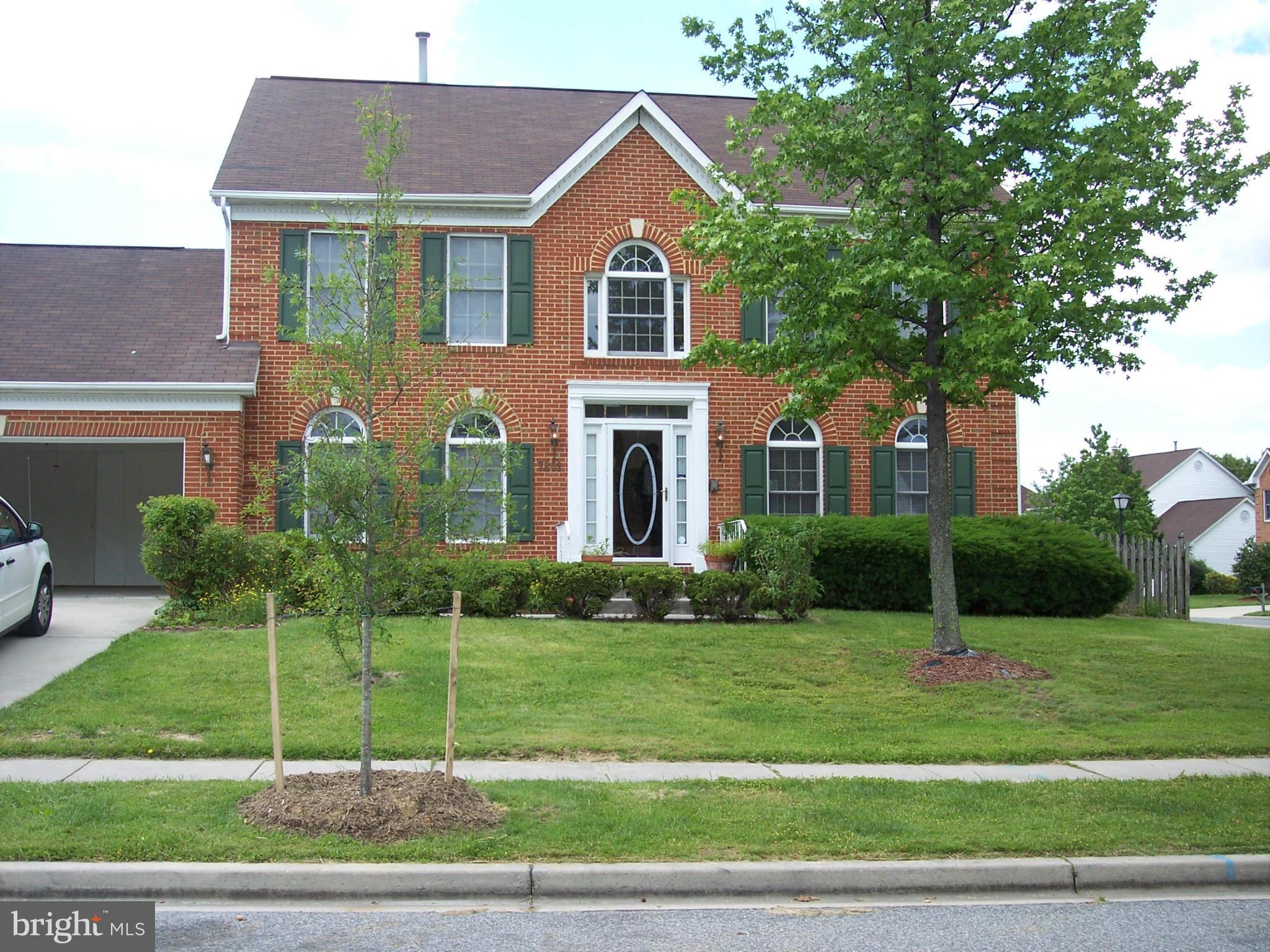 HIGHLAND MEADOWS - Residential Lease