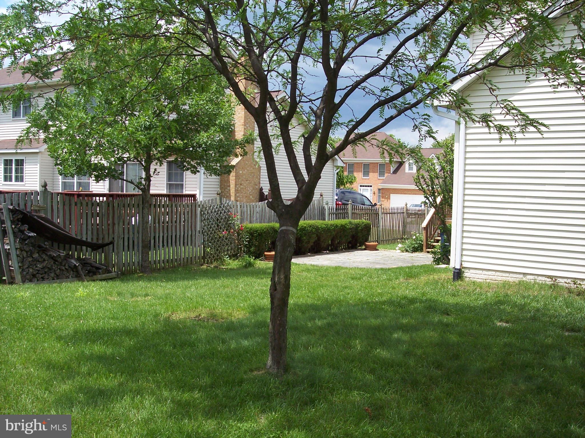 HIGHLAND MEADOWS - Residential Lease