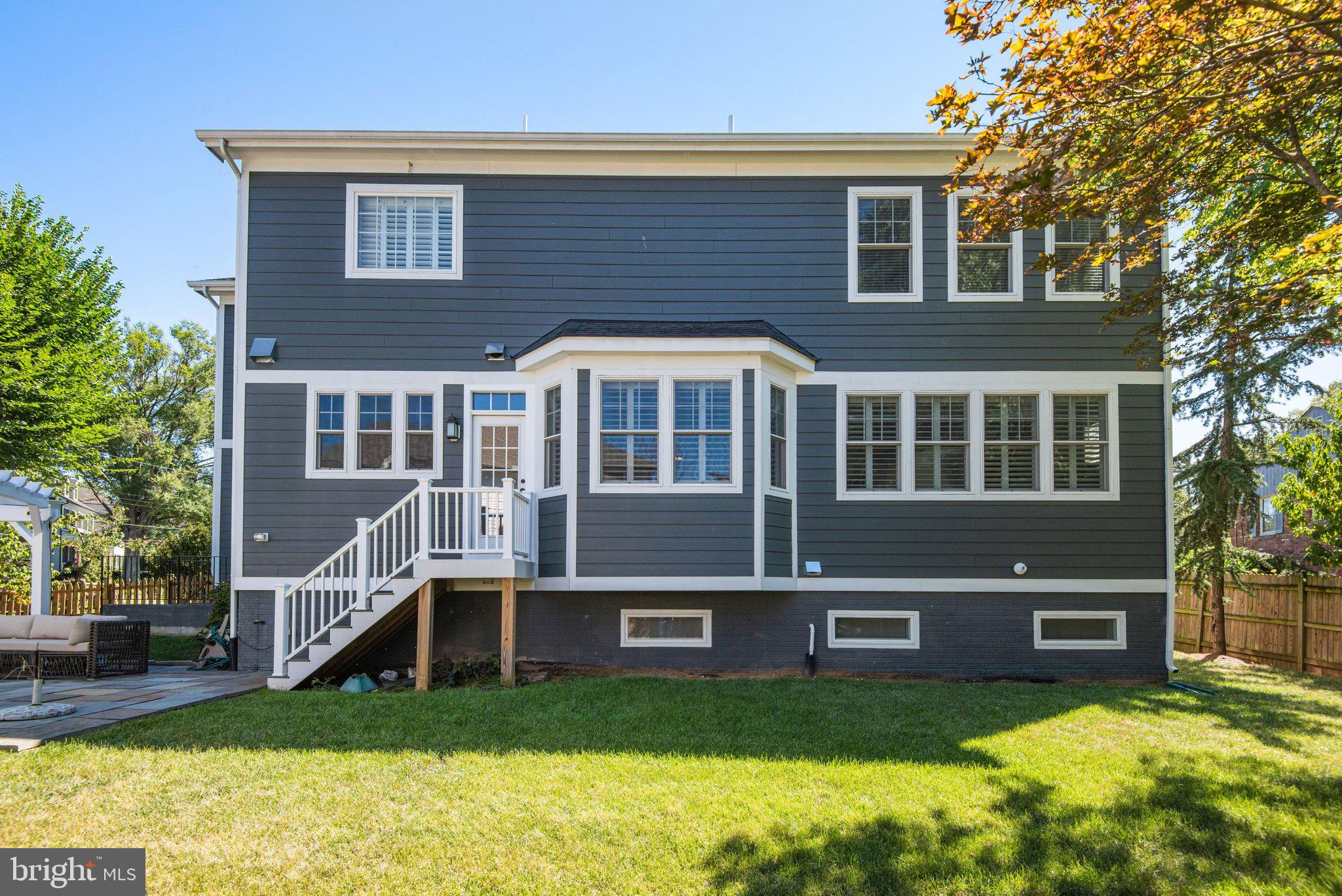 RUCKERS LANGLEY - Residential