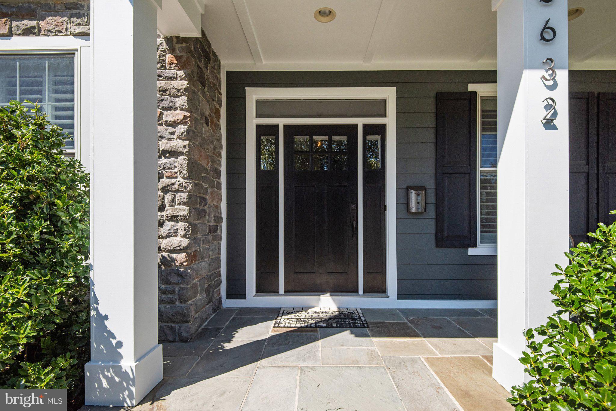 RUCKERS LANGLEY - Residential