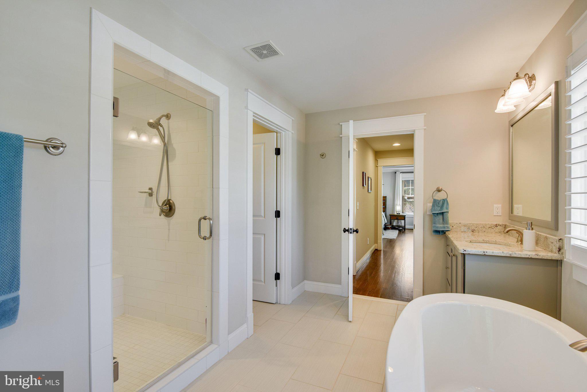 RUCKERS LANGLEY - Residential