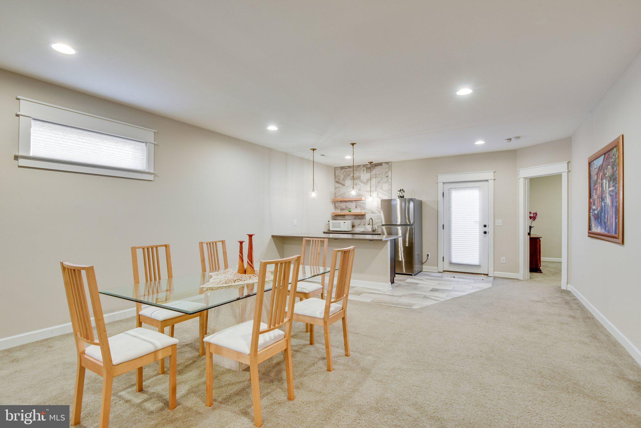 RUCKERS LANGLEY - Residential