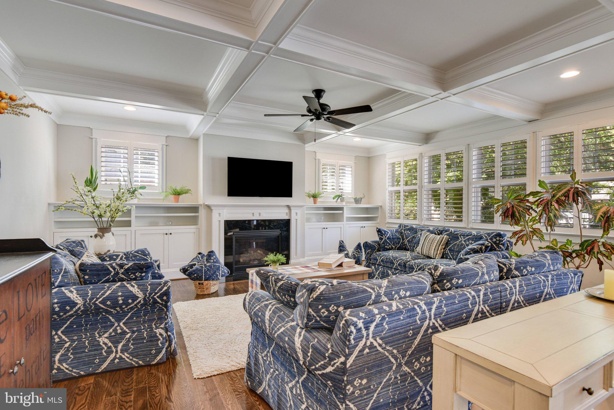 RUCKERS LANGLEY - Residential