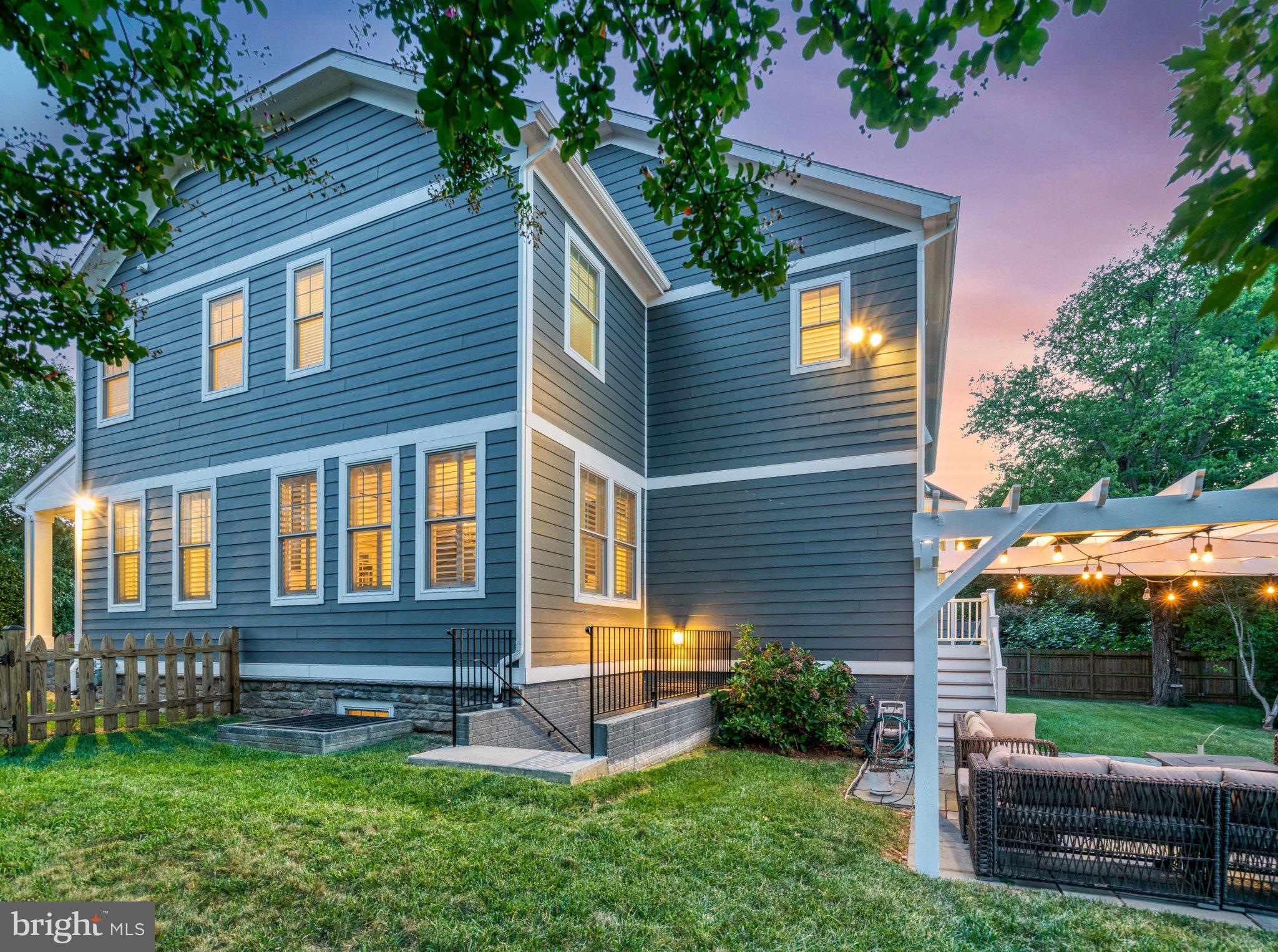 RUCKERS LANGLEY - Residential