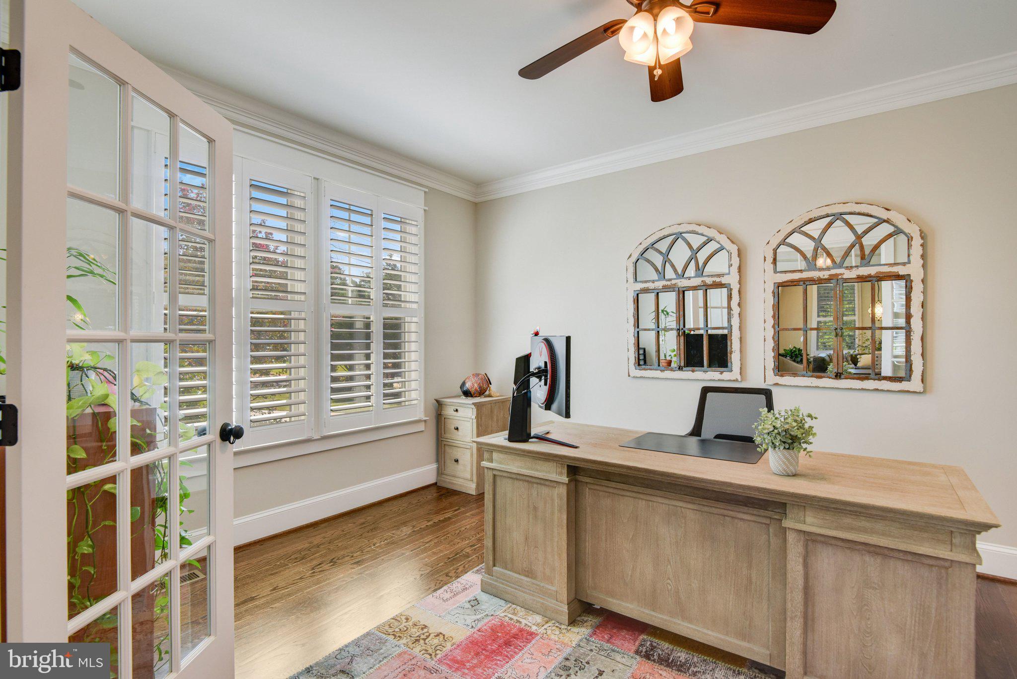 RUCKERS LANGLEY - Residential