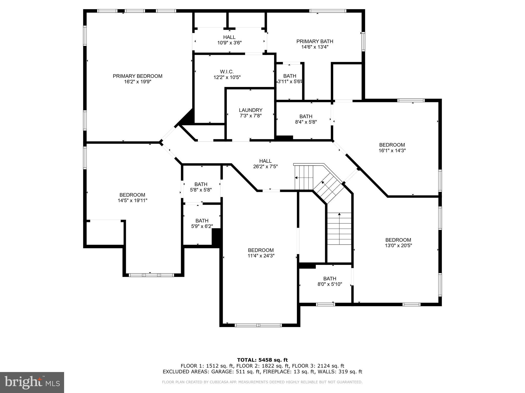 RUCKERS LANGLEY - Residential