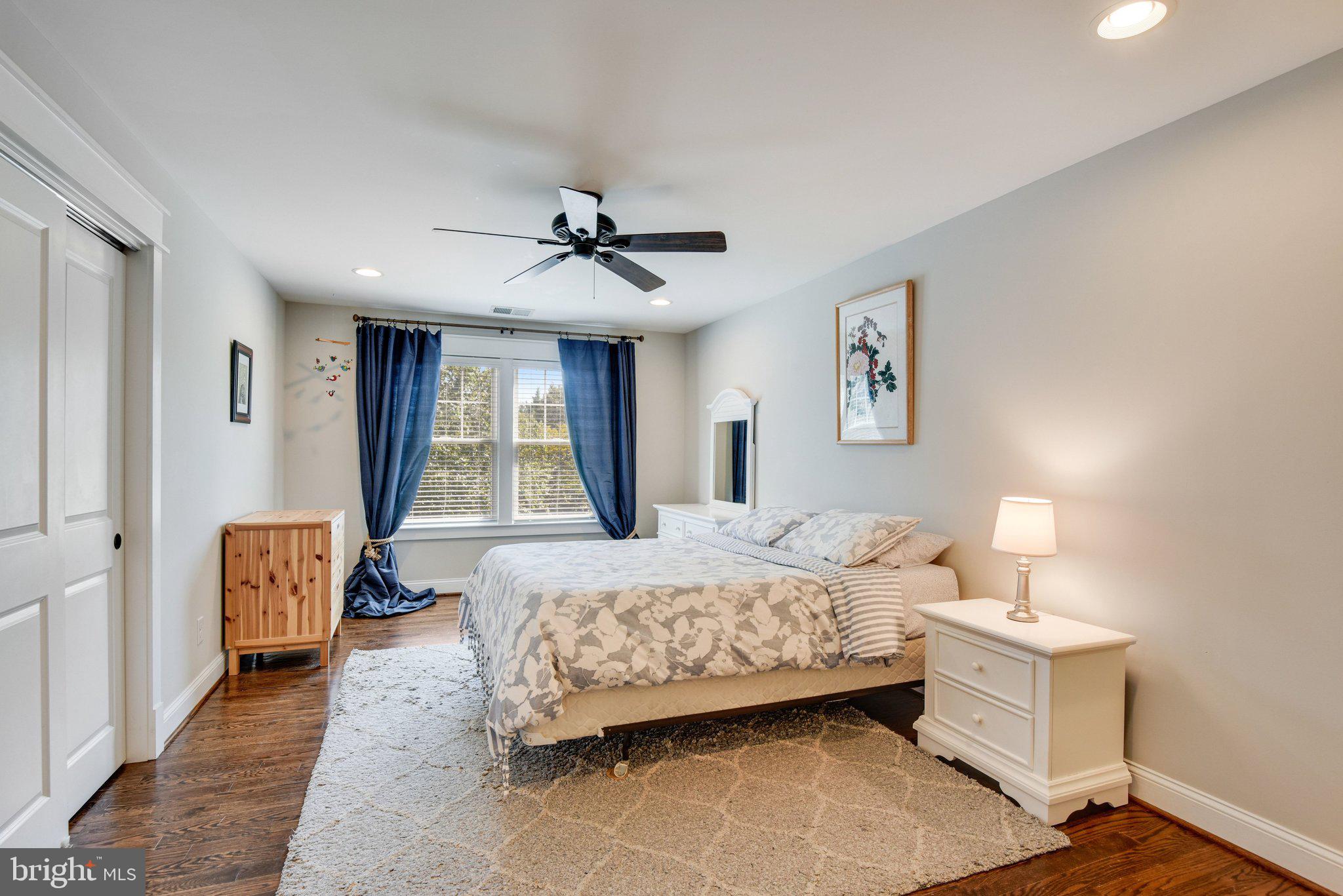 RUCKERS LANGLEY - Residential