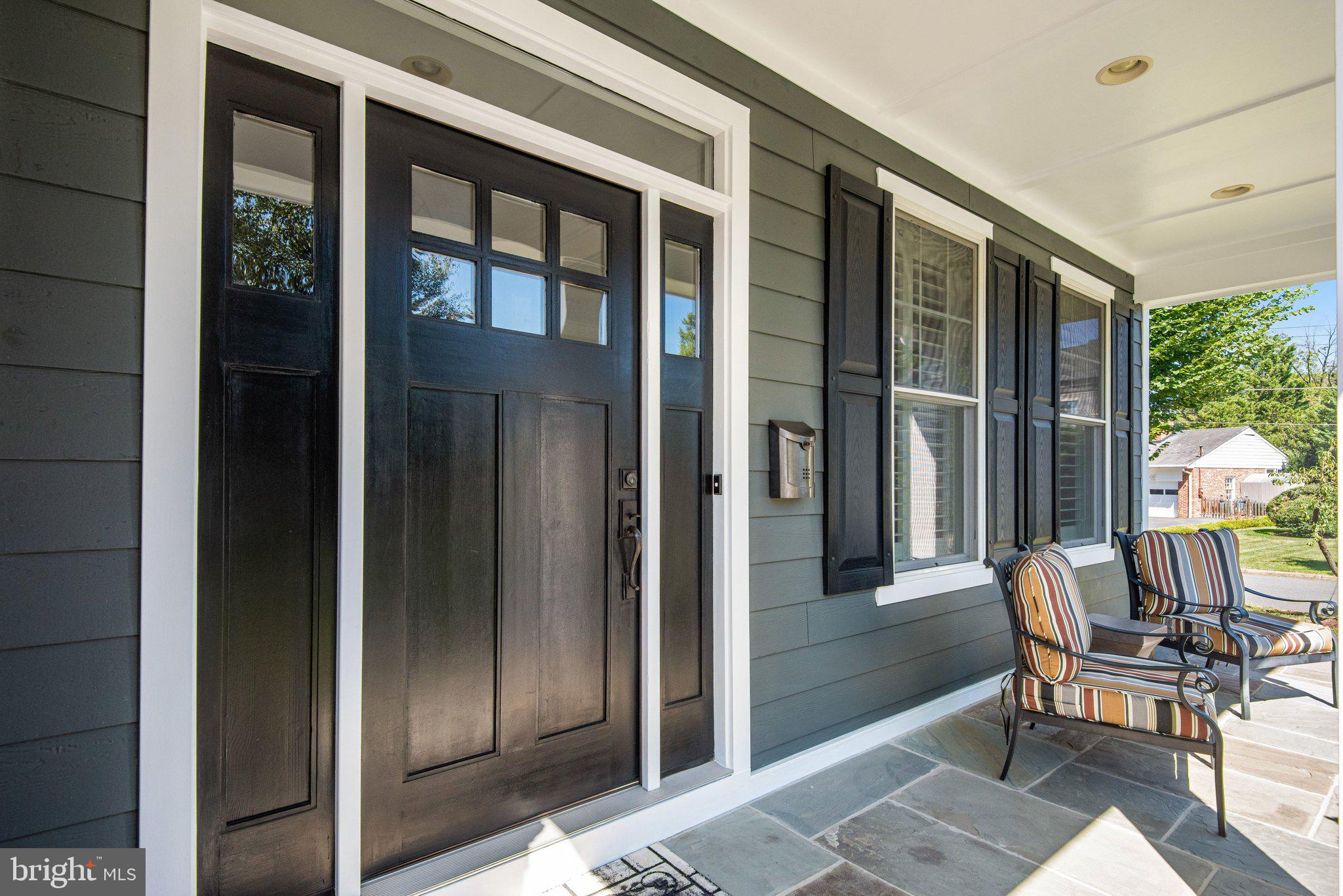 RUCKERS LANGLEY - Residential