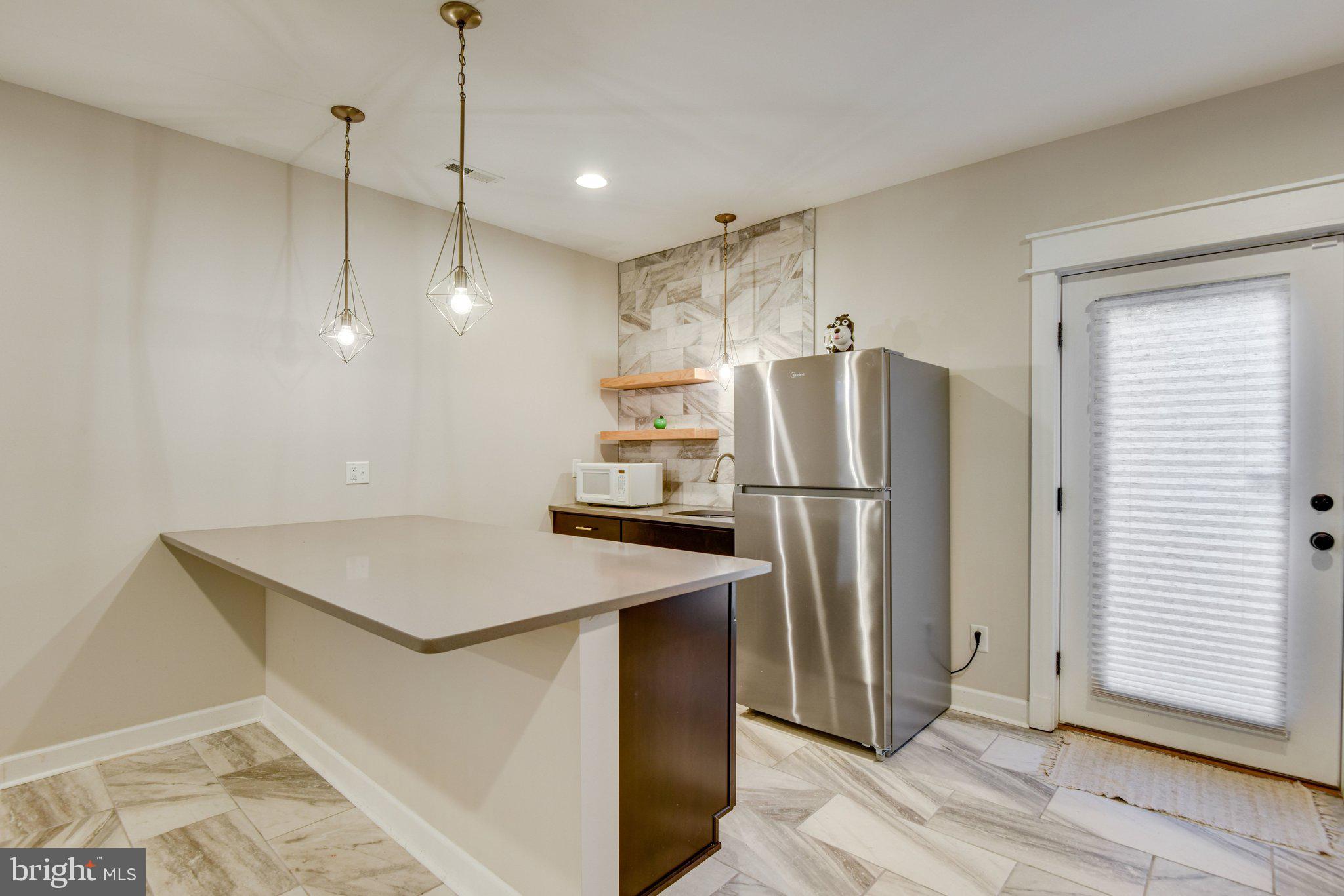 RUCKERS LANGLEY - Residential