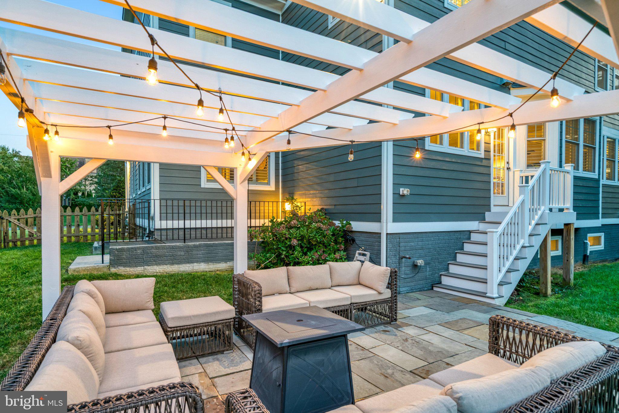 RUCKERS LANGLEY - Residential