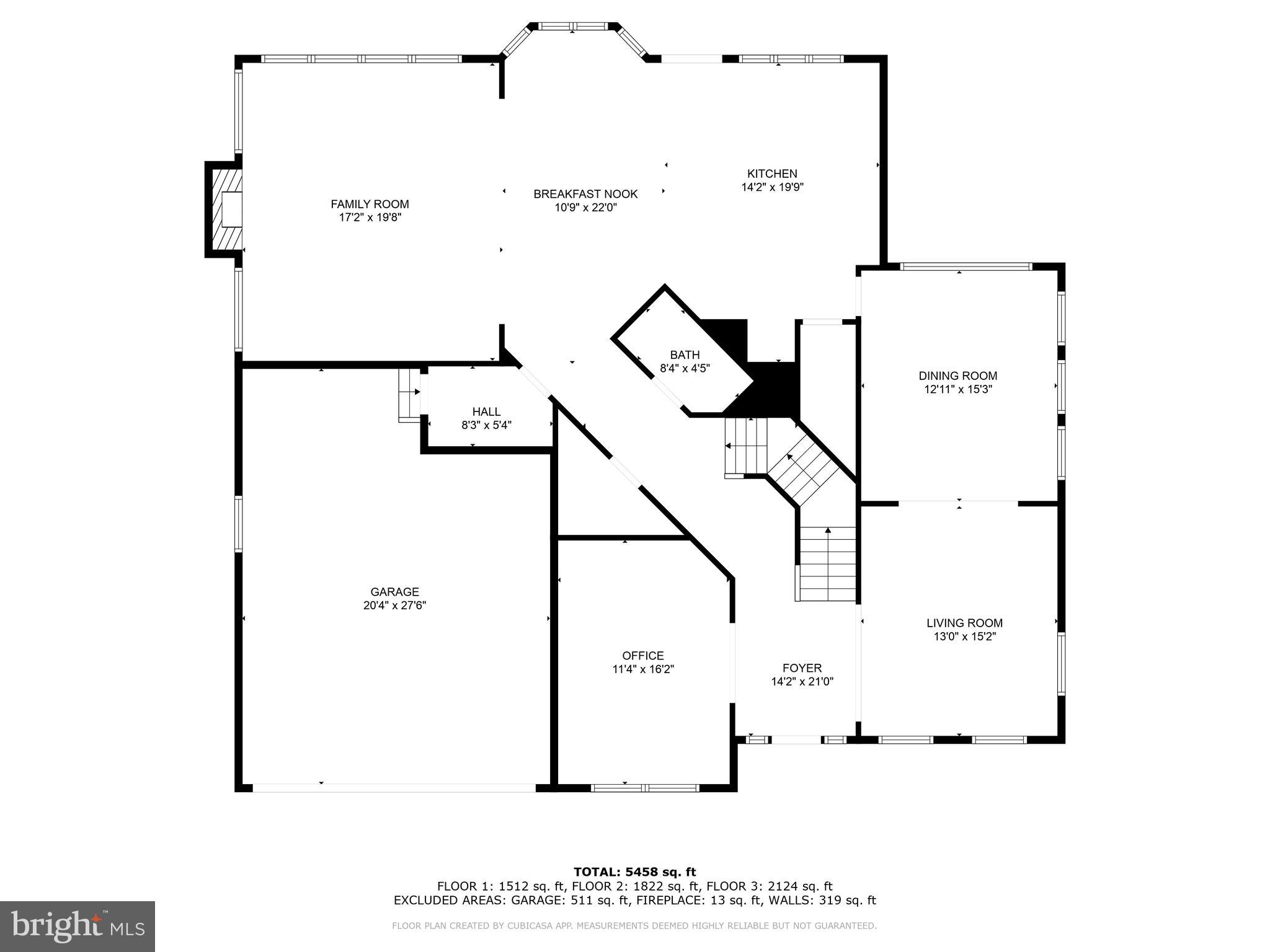RUCKERS LANGLEY - Residential