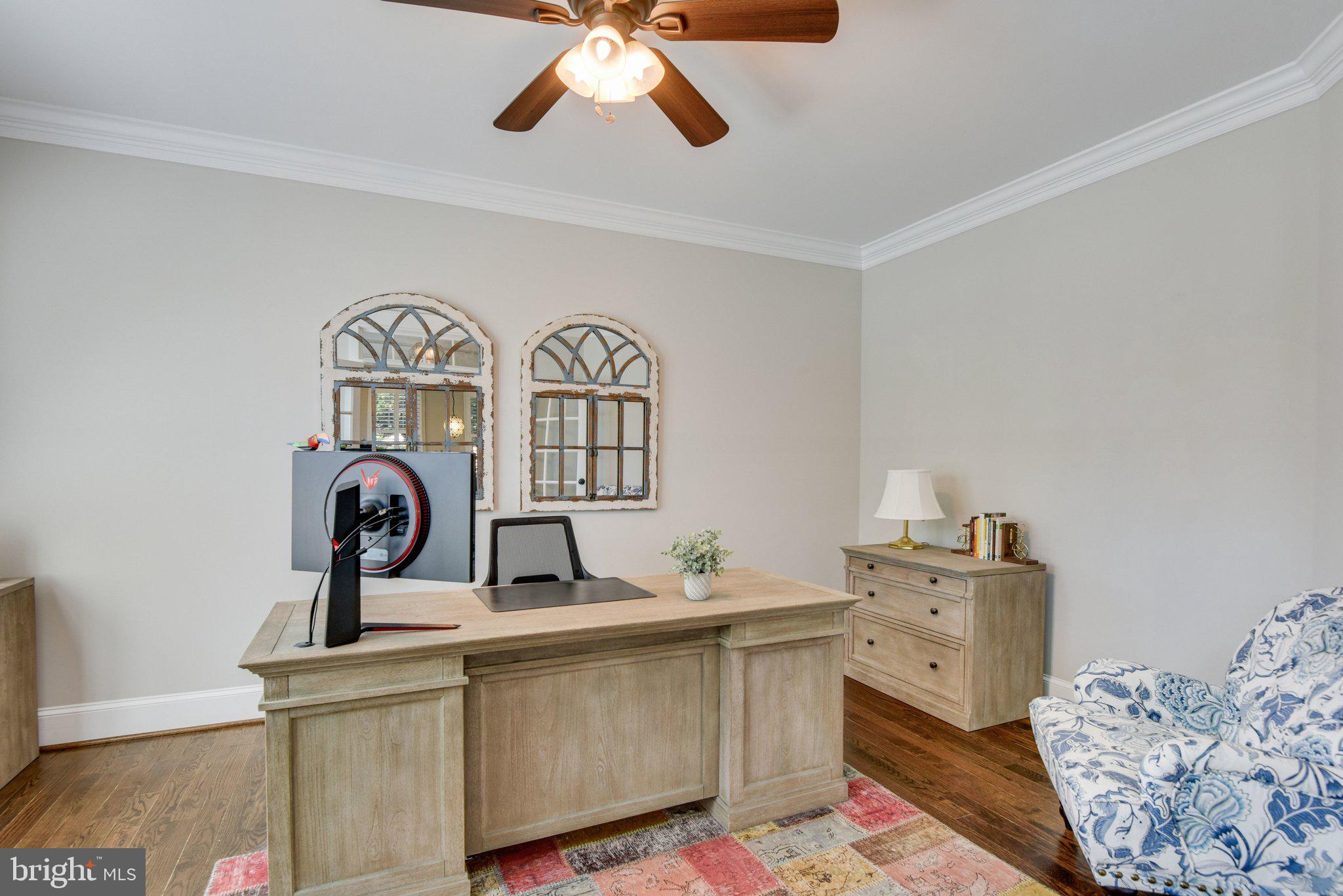 RUCKERS LANGLEY - Residential