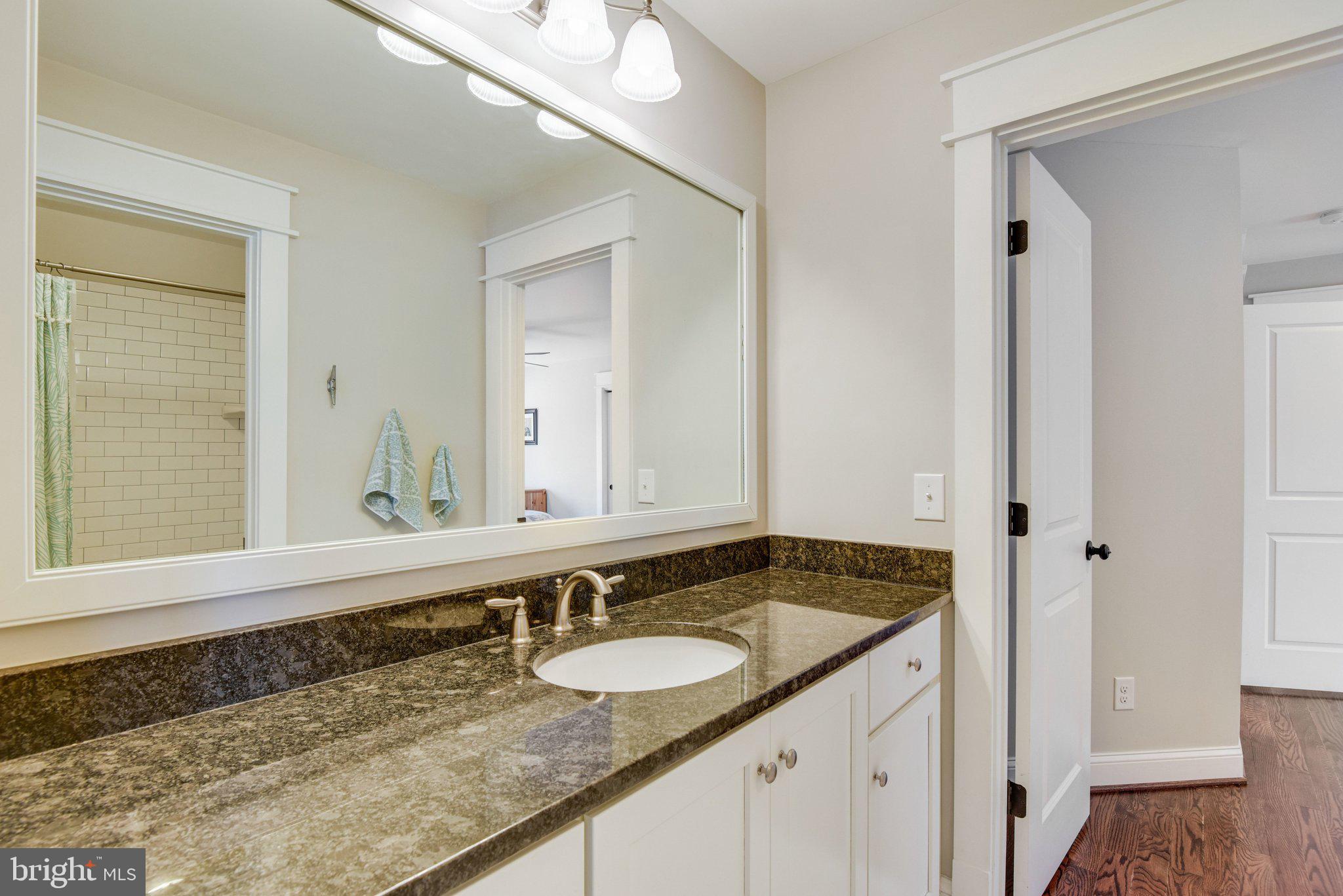 RUCKERS LANGLEY - Residential