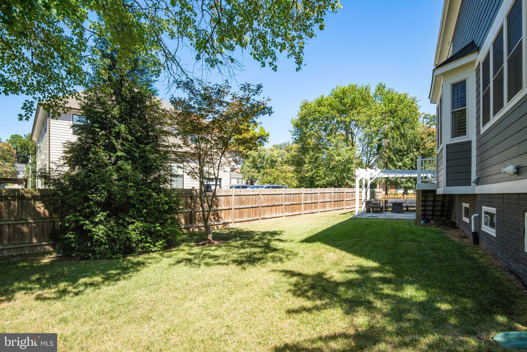 RUCKERS LANGLEY - Residential