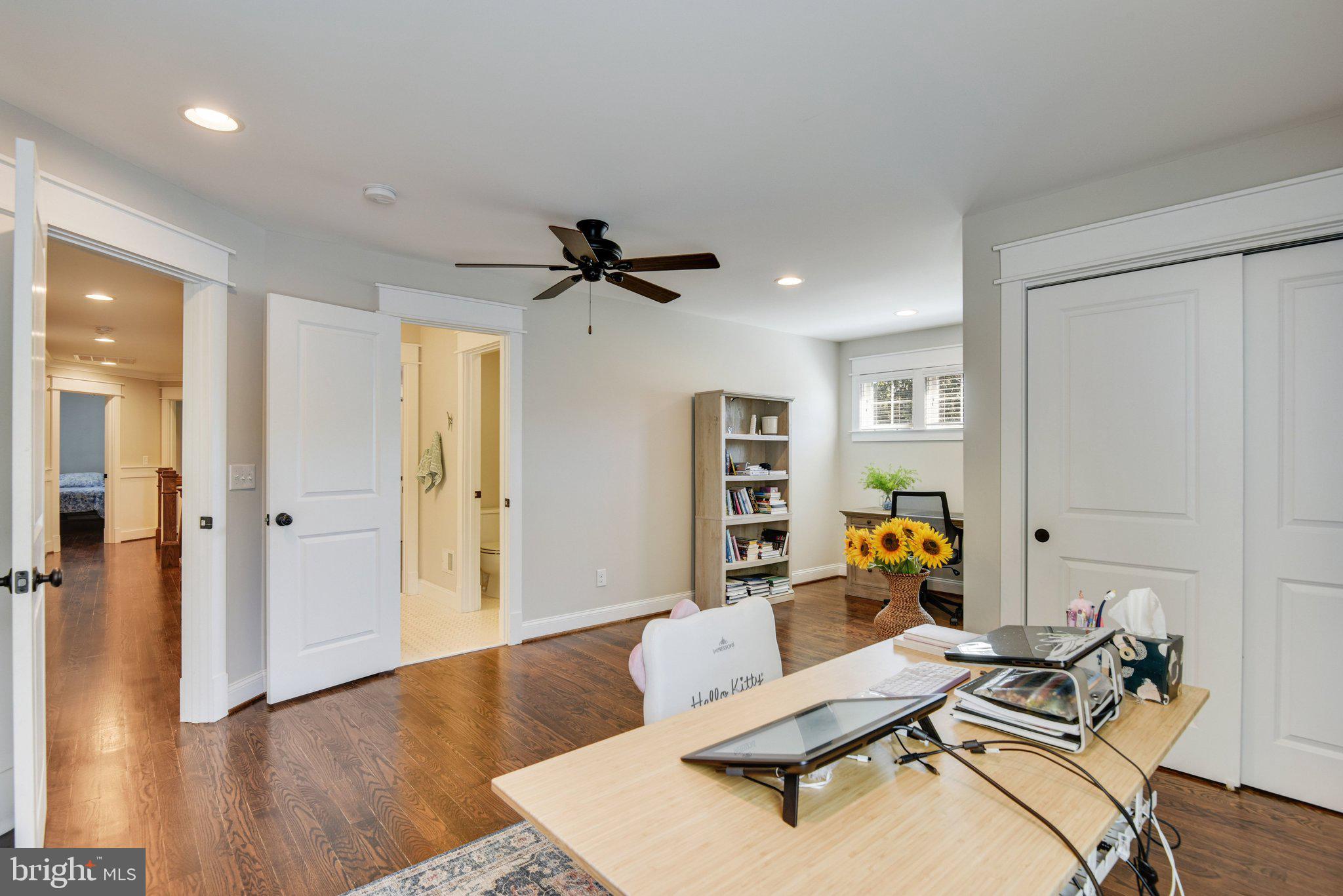 RUCKERS LANGLEY - Residential