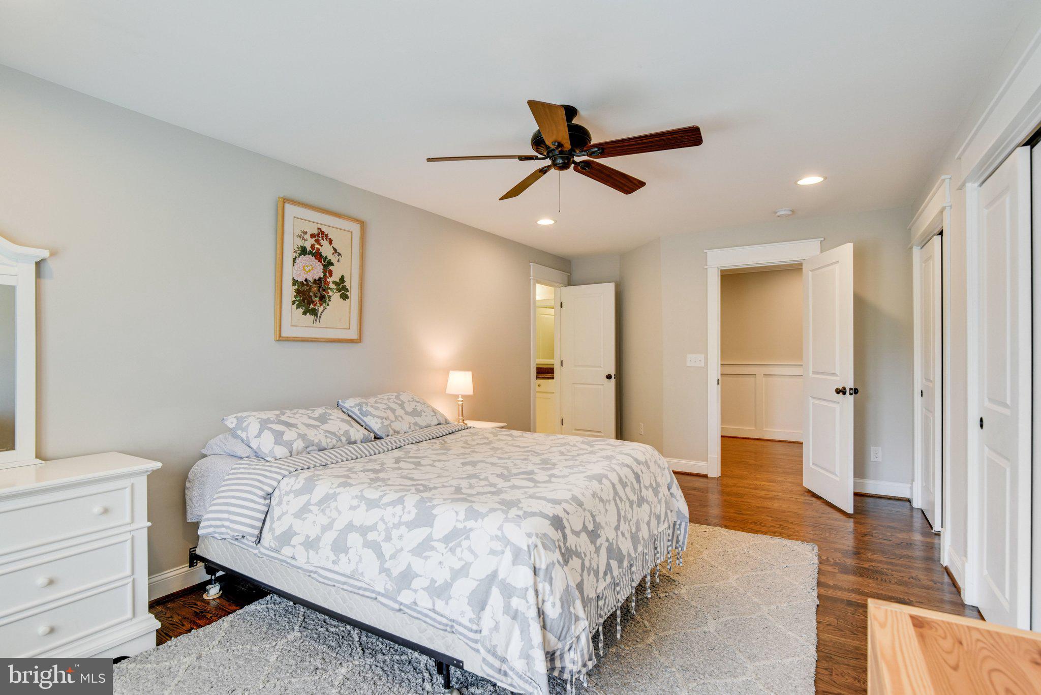 RUCKERS LANGLEY - Residential