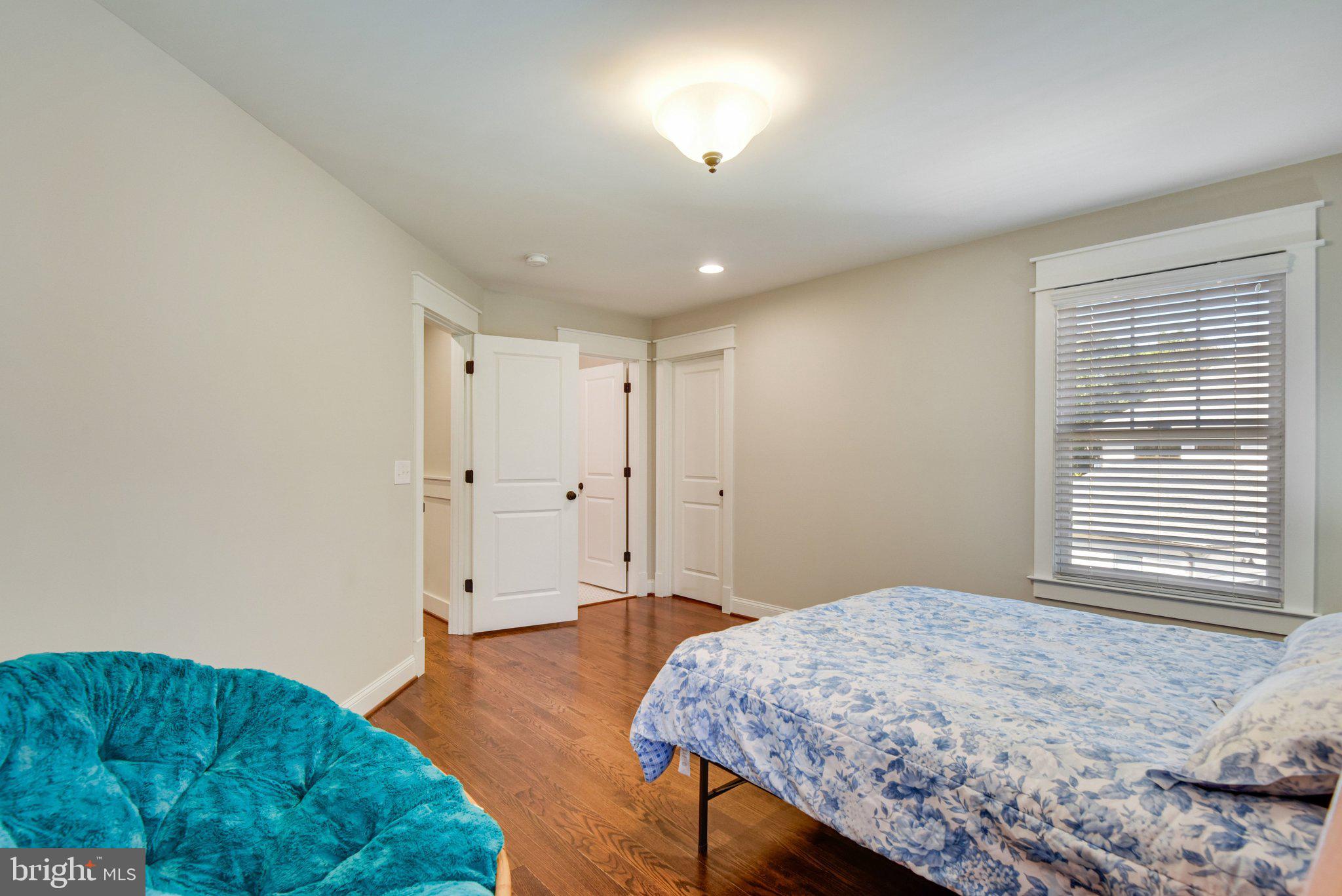 RUCKERS LANGLEY - Residential