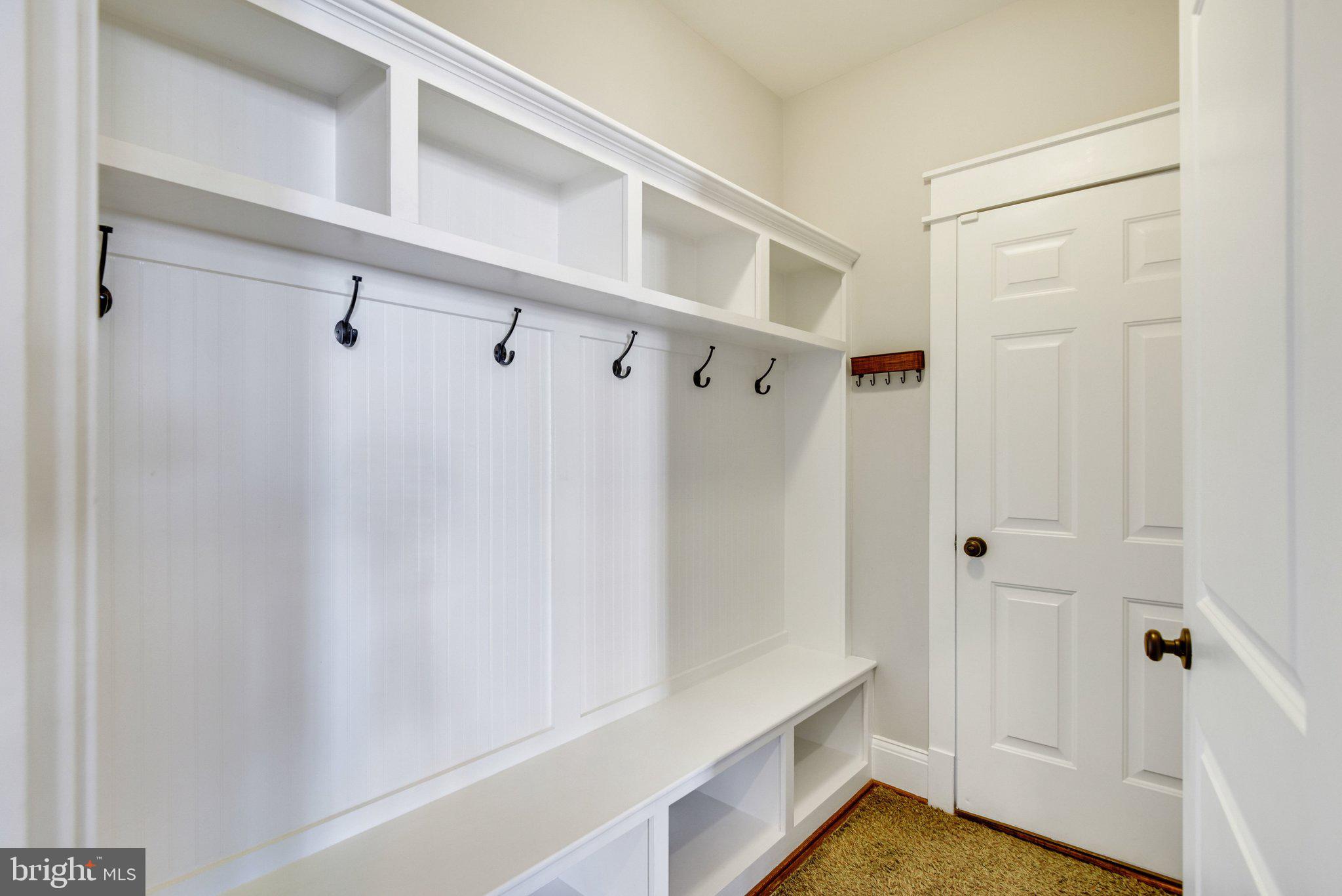 RUCKERS LANGLEY - Residential