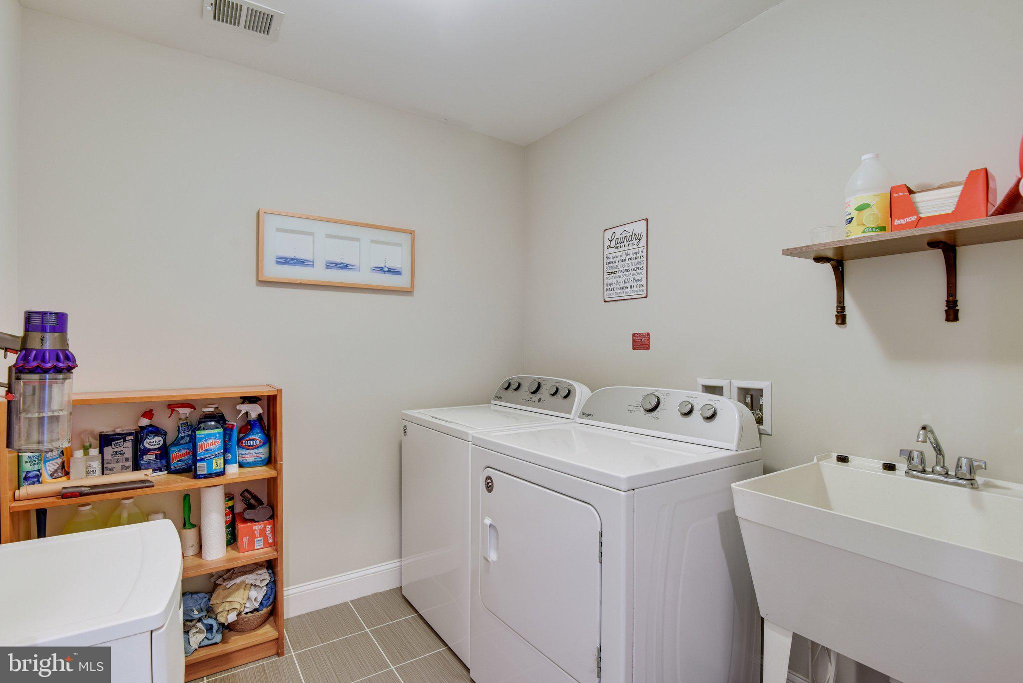 RUCKERS LANGLEY - Residential