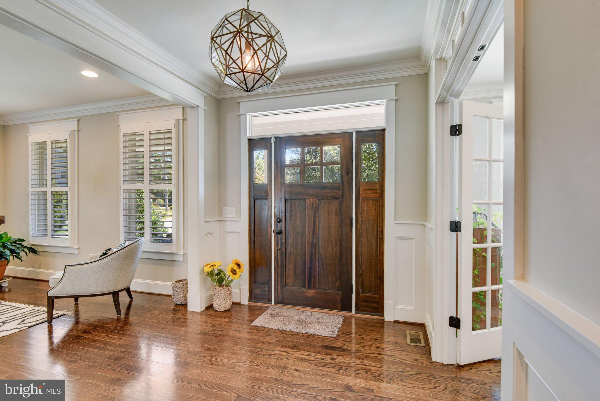 RUCKERS LANGLEY - Residential