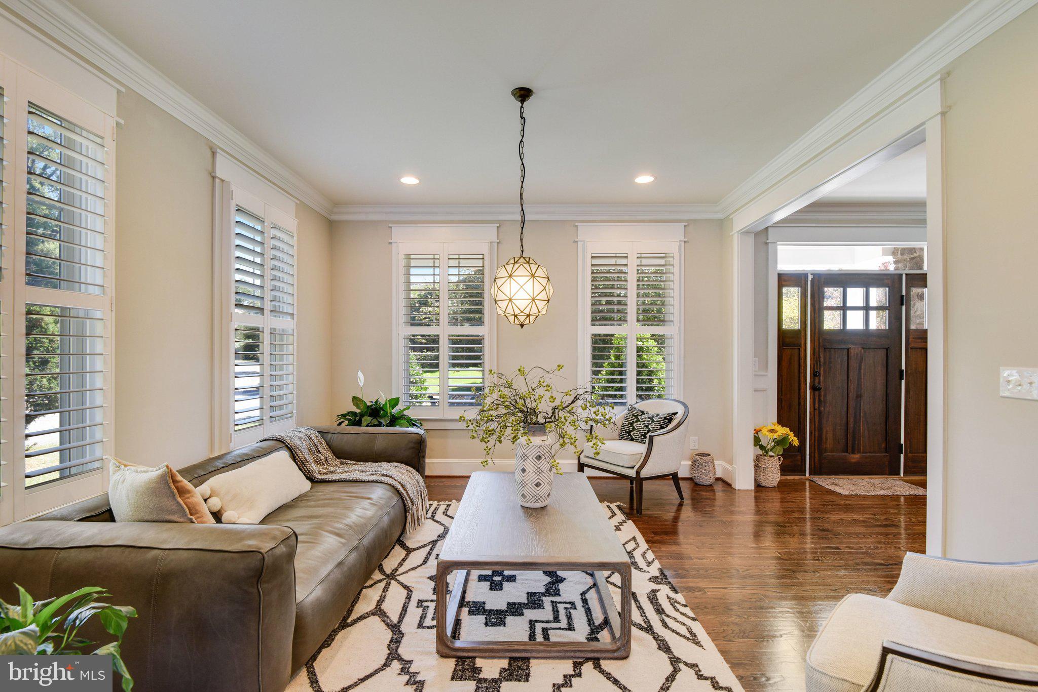 RUCKERS LANGLEY - Residential