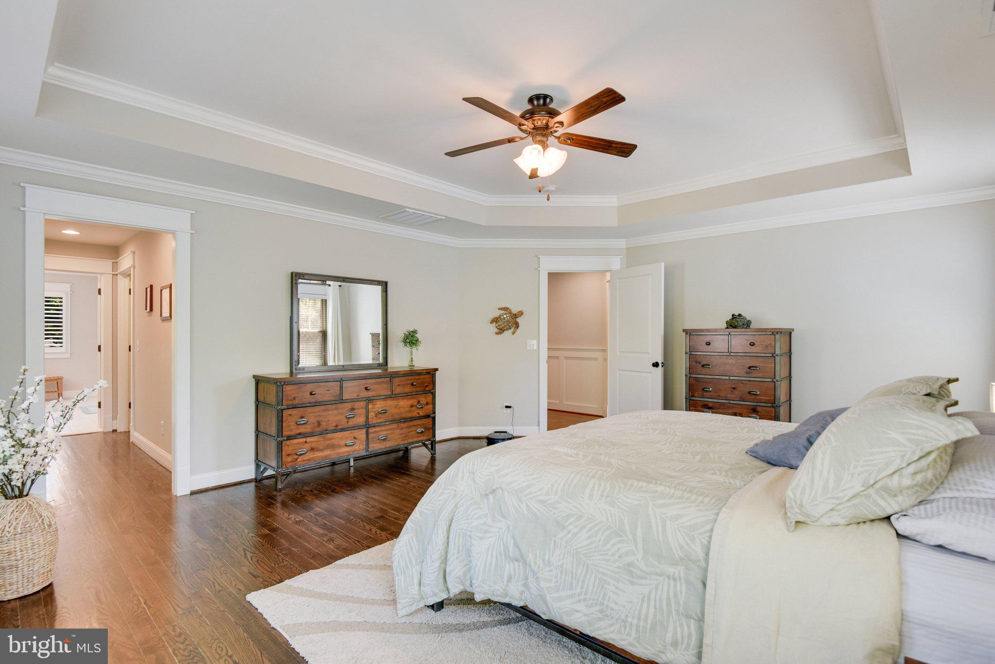 RUCKERS LANGLEY - Residential