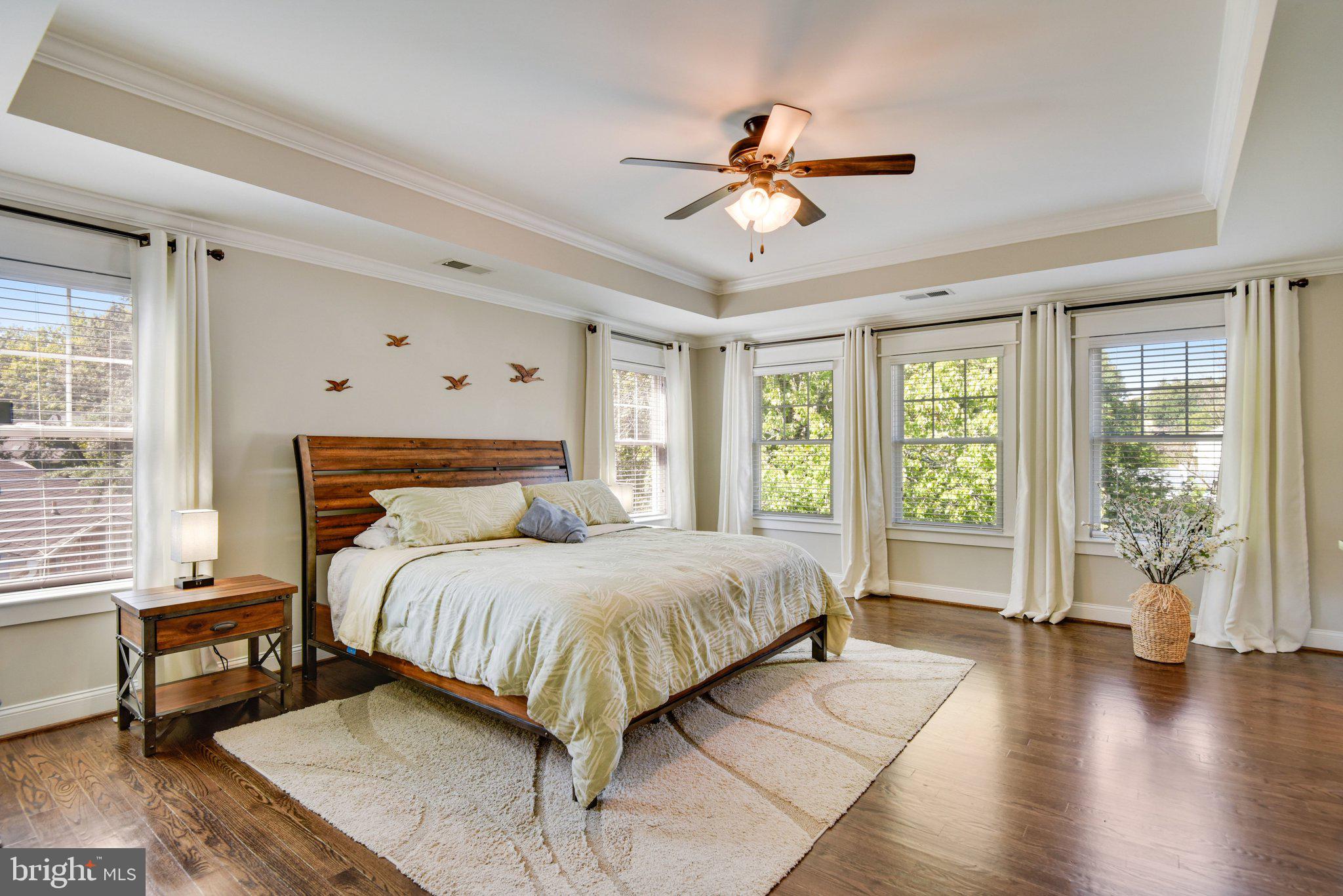 RUCKERS LANGLEY - Residential