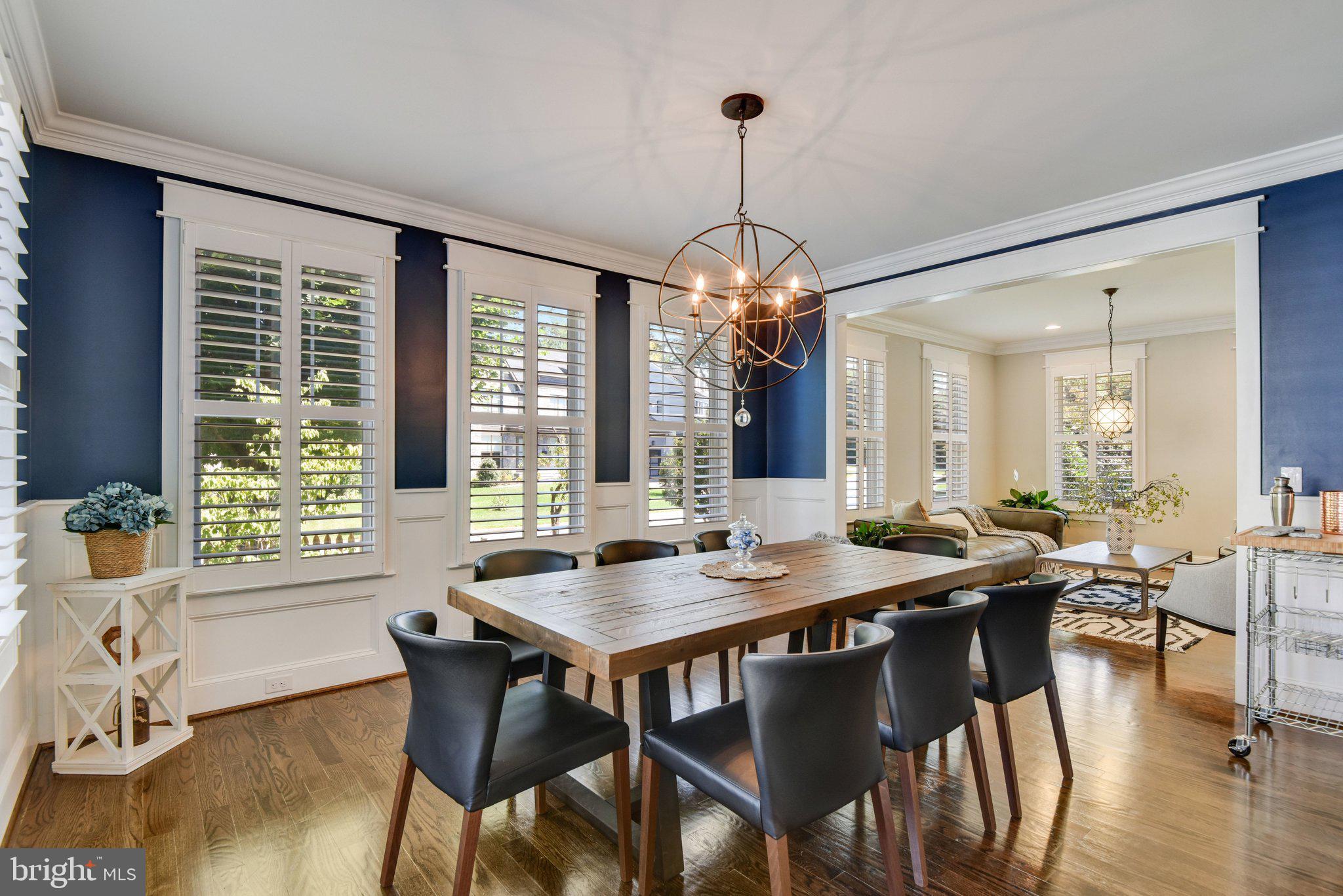 RUCKERS LANGLEY - Residential