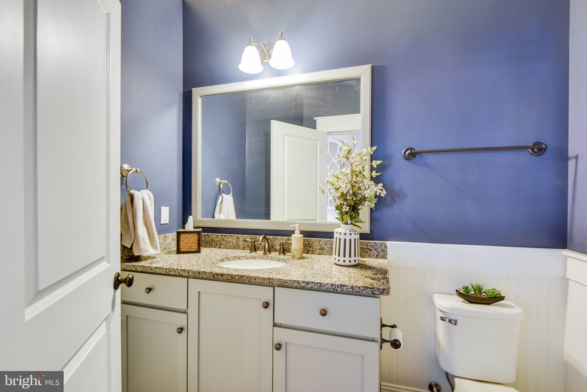 RUCKERS LANGLEY - Residential