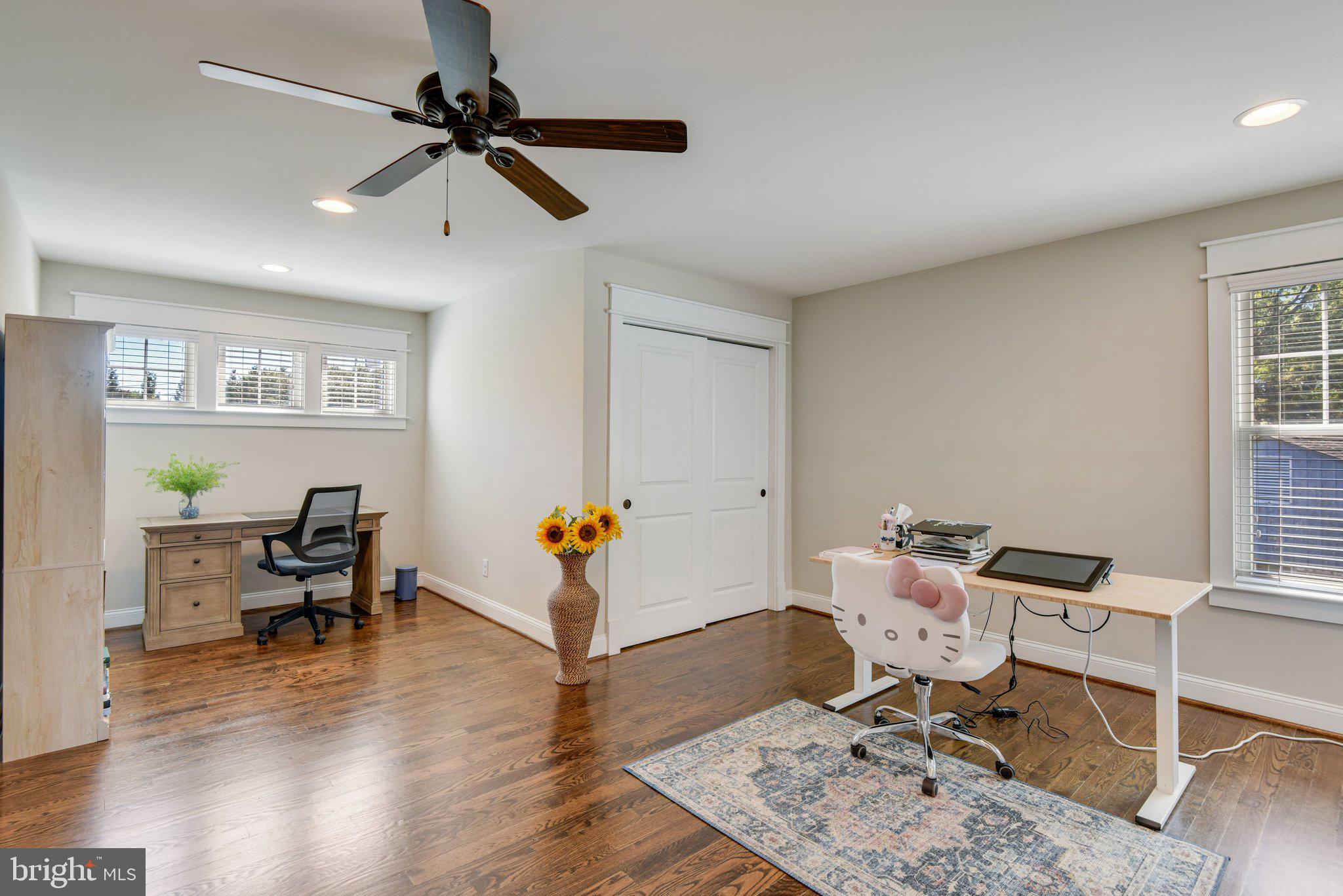 RUCKERS LANGLEY - Residential