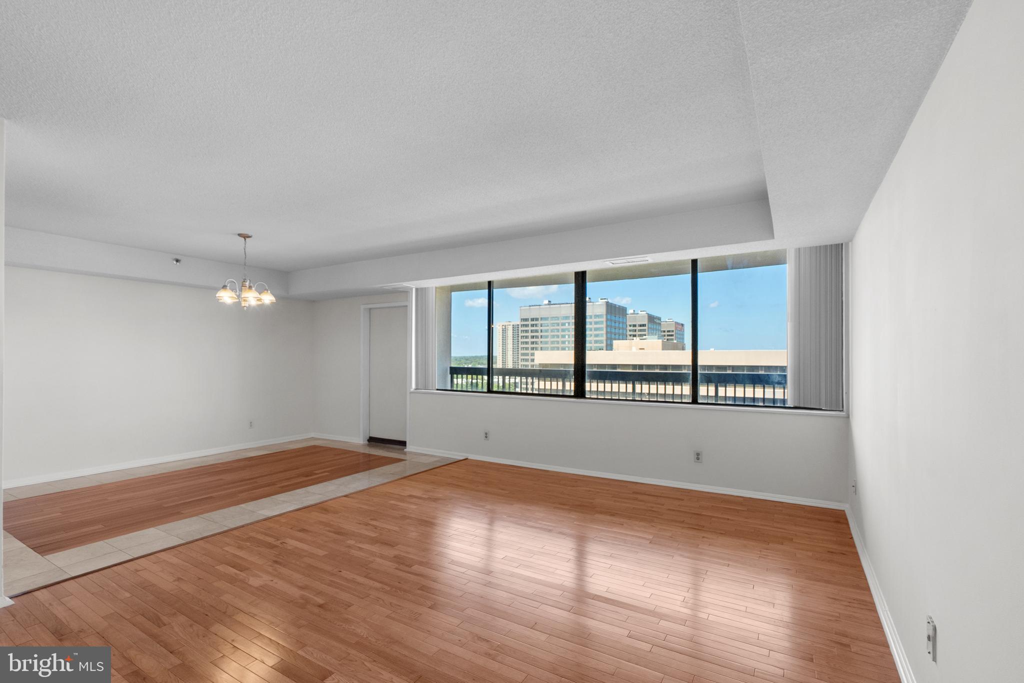 SKYLINE HOUSE - Residential Lease