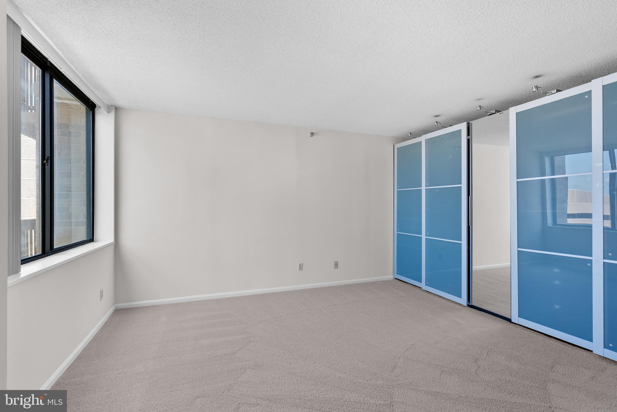 SKYLINE HOUSE - Residential Lease