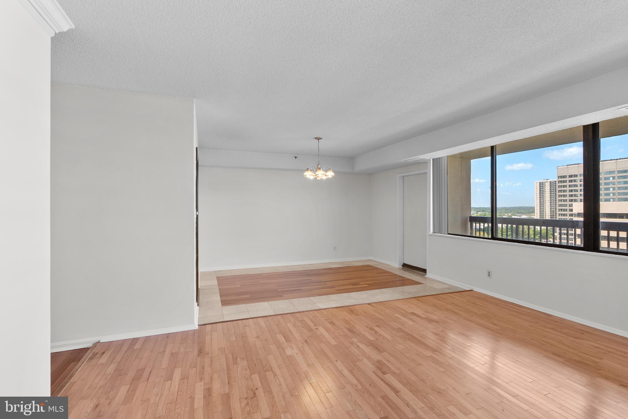 SKYLINE HOUSE - Residential Lease