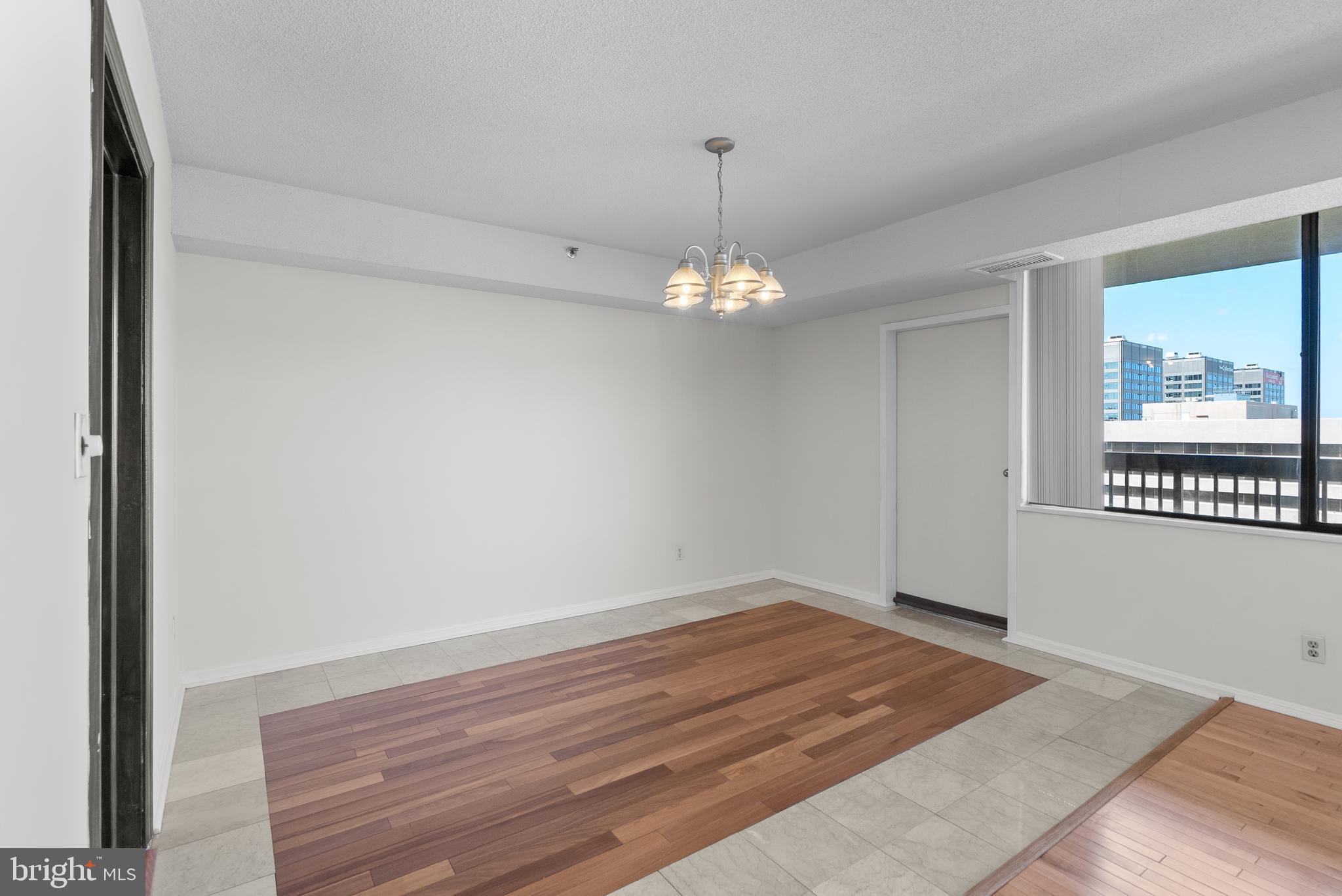 SKYLINE HOUSE - Residential Lease